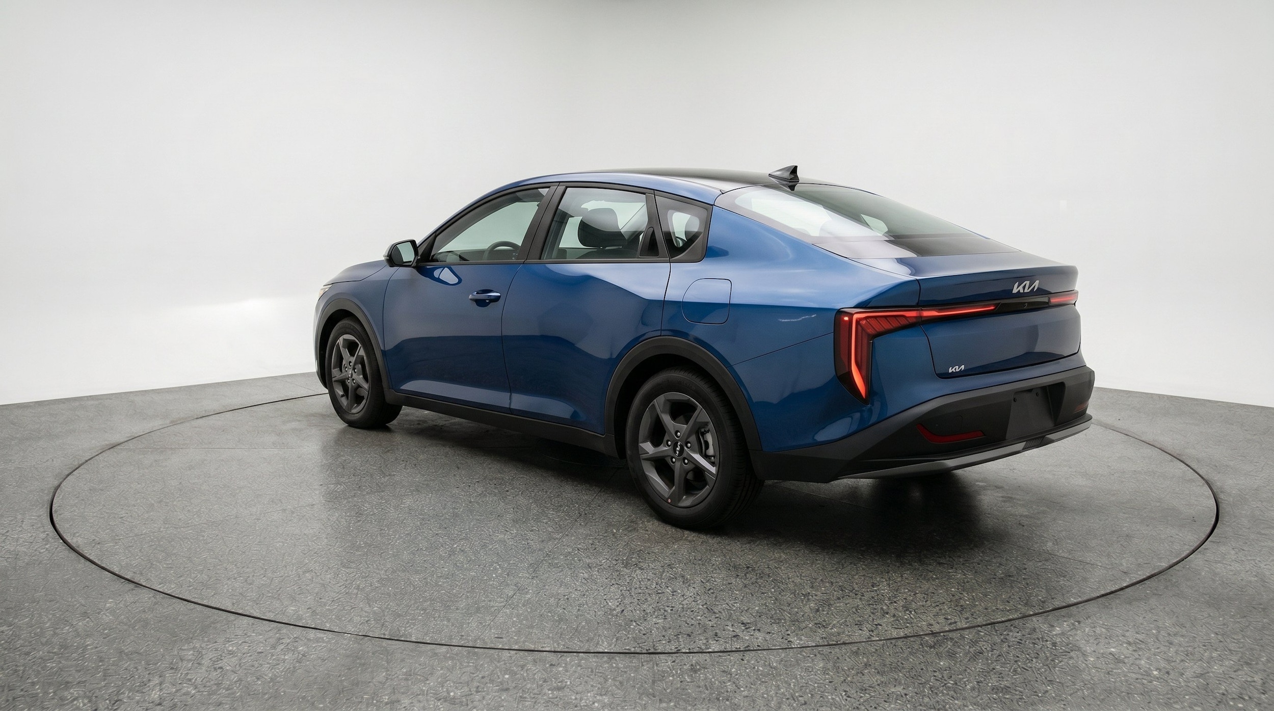 Thumbnail: 2026 Kia K4 - 6