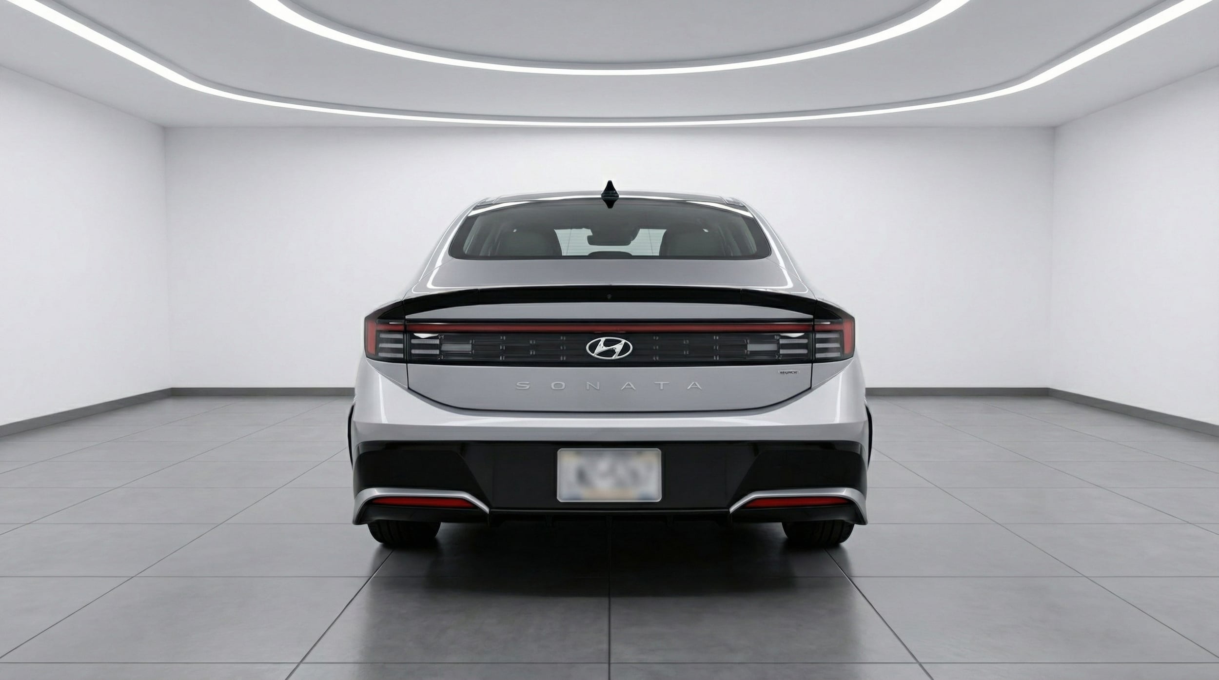 Thumbnail: 2025 Hyundai Sonata - 6