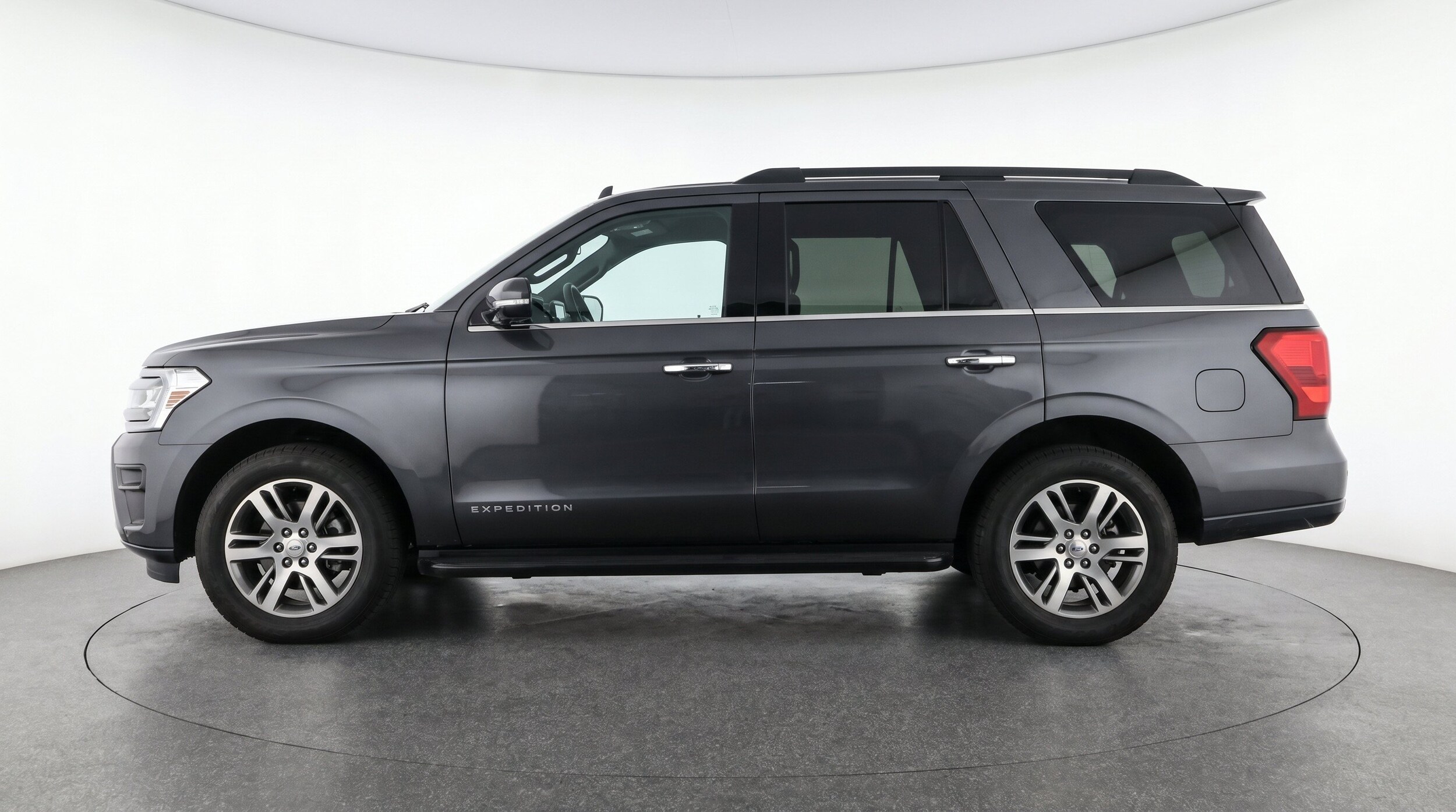 Thumbnail: 2024 Ford Expedition - 5