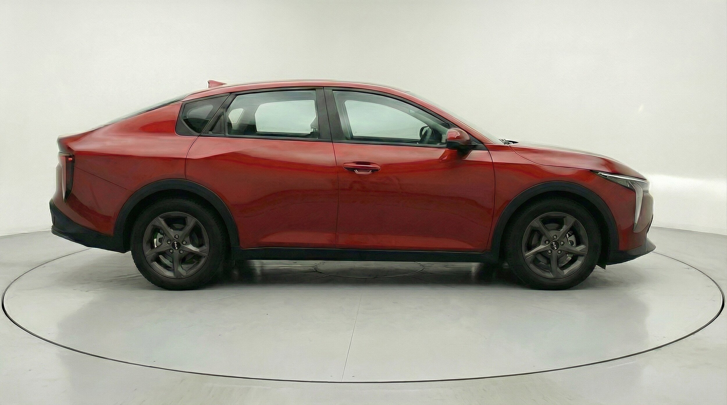 Thumbnail: 2025 Kia K4 - 11