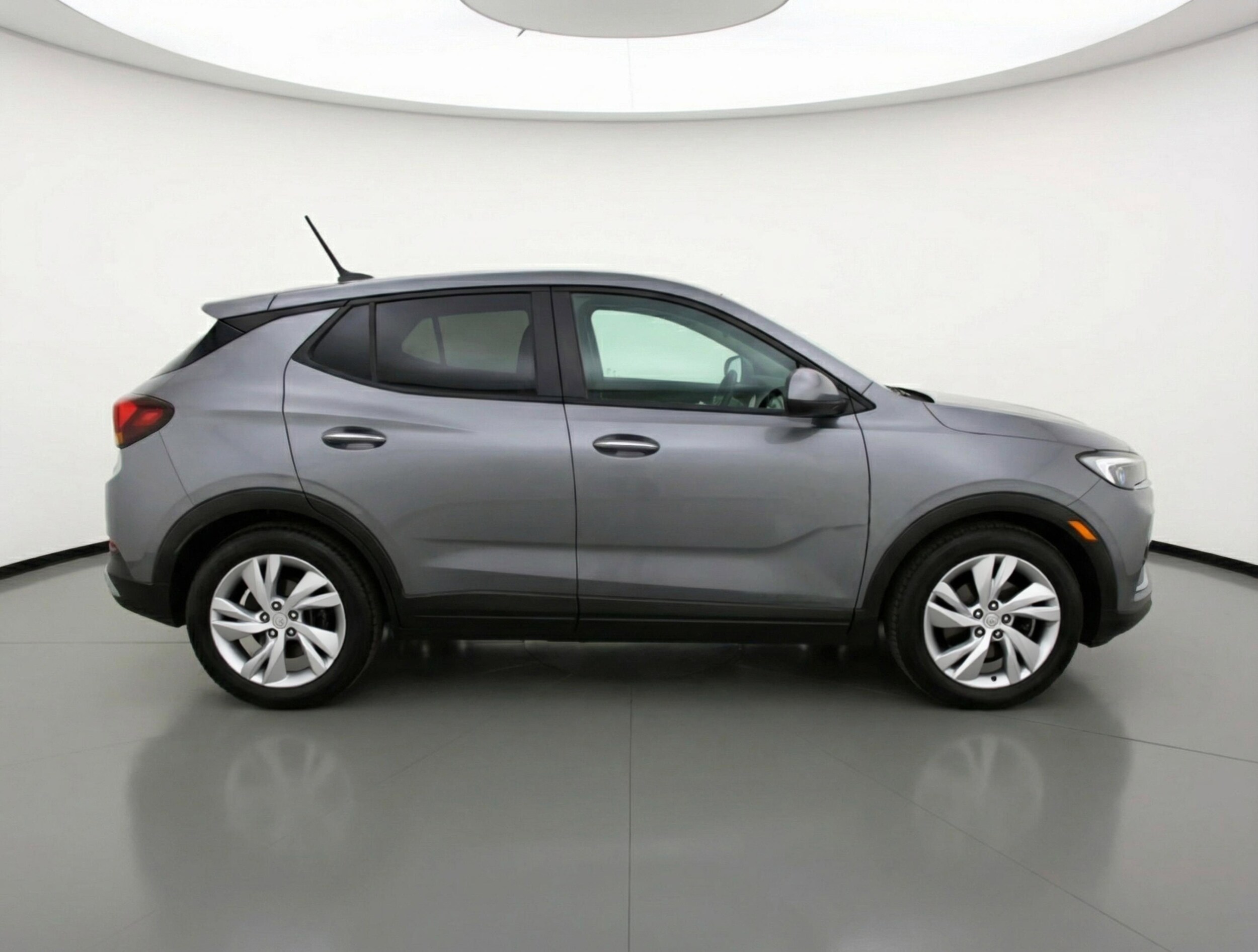 Thumbnail: 2025 Buick Encore GX - 11