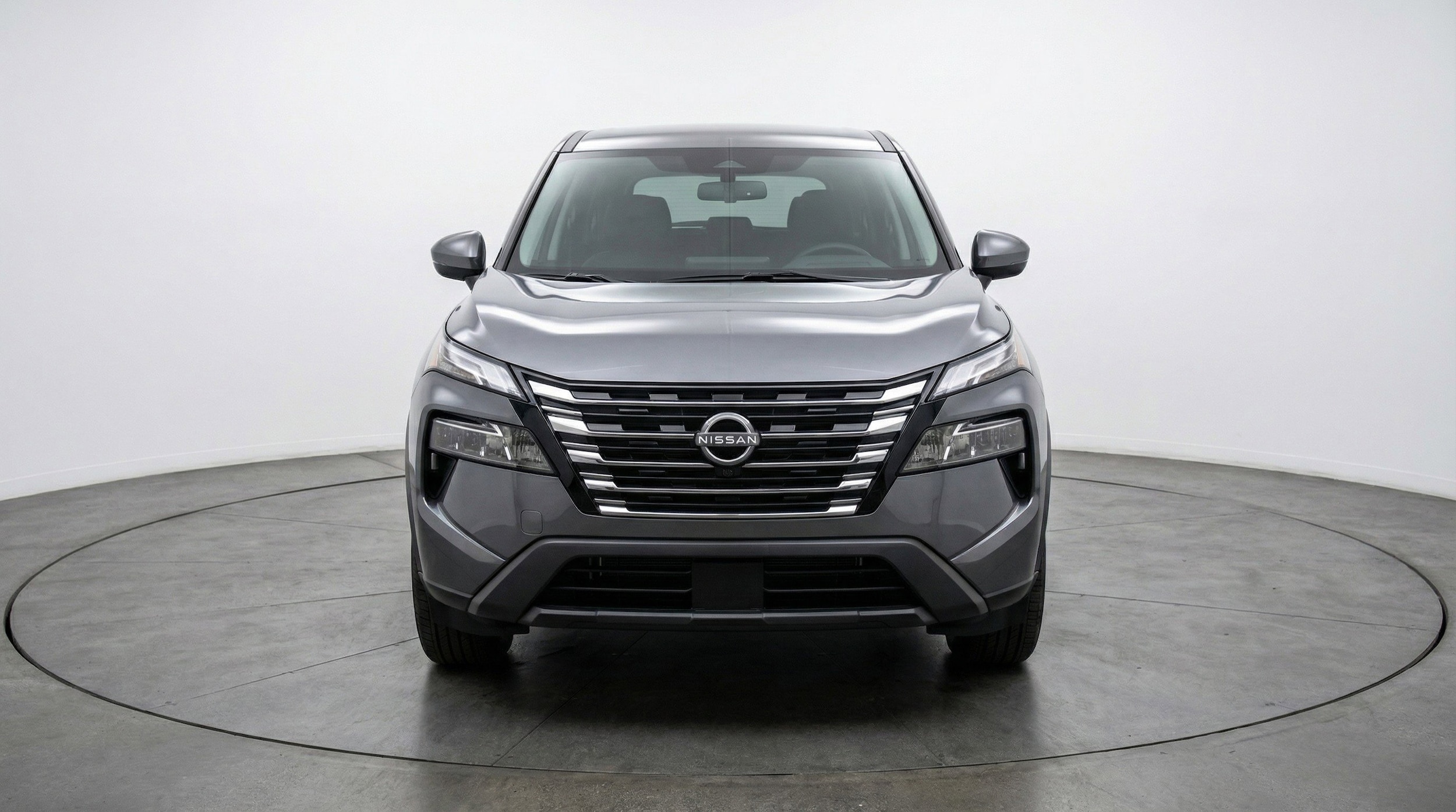 Thumbnail: 2025 Nissan Rogue - 2