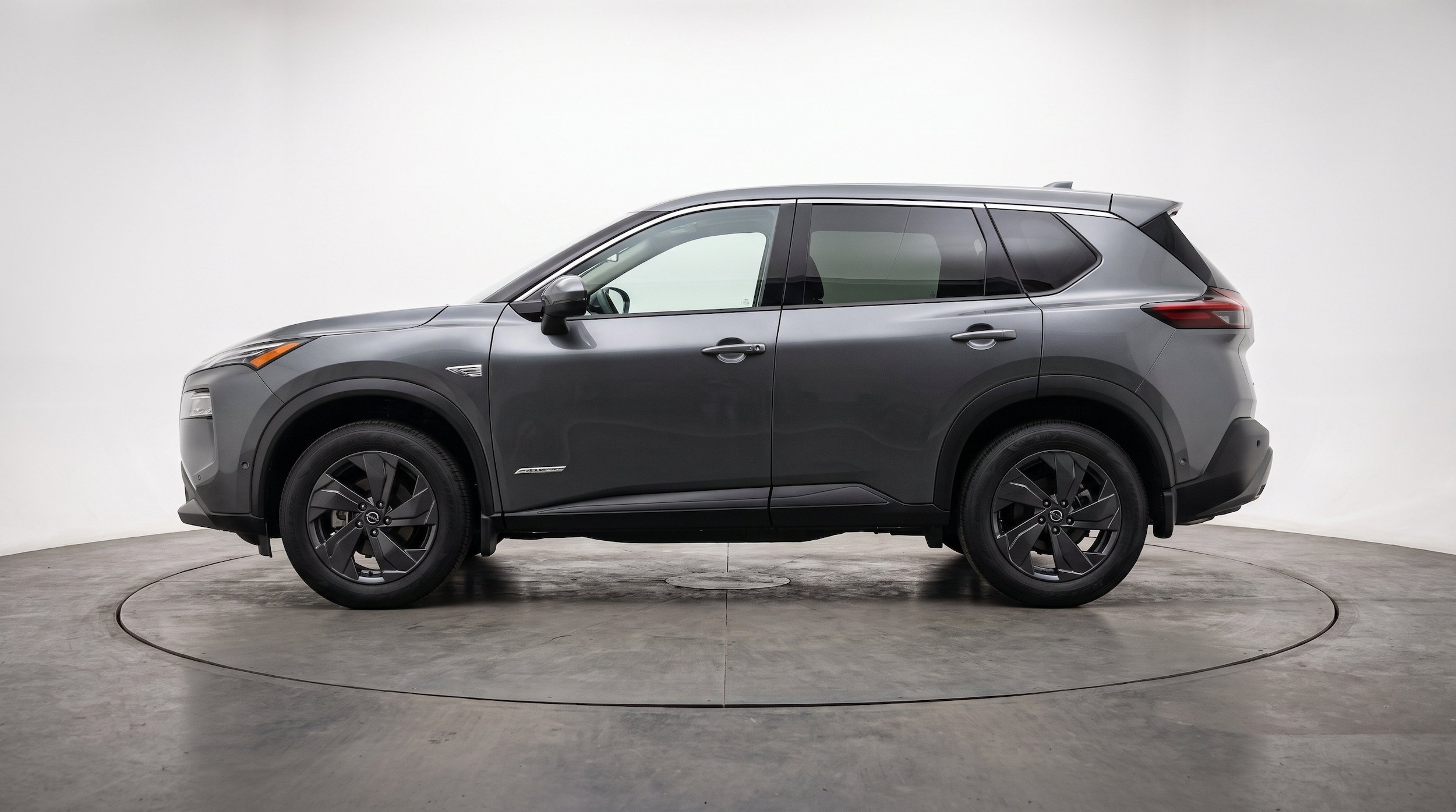 Thumbnail: 2026 Nissan Rogue - 5