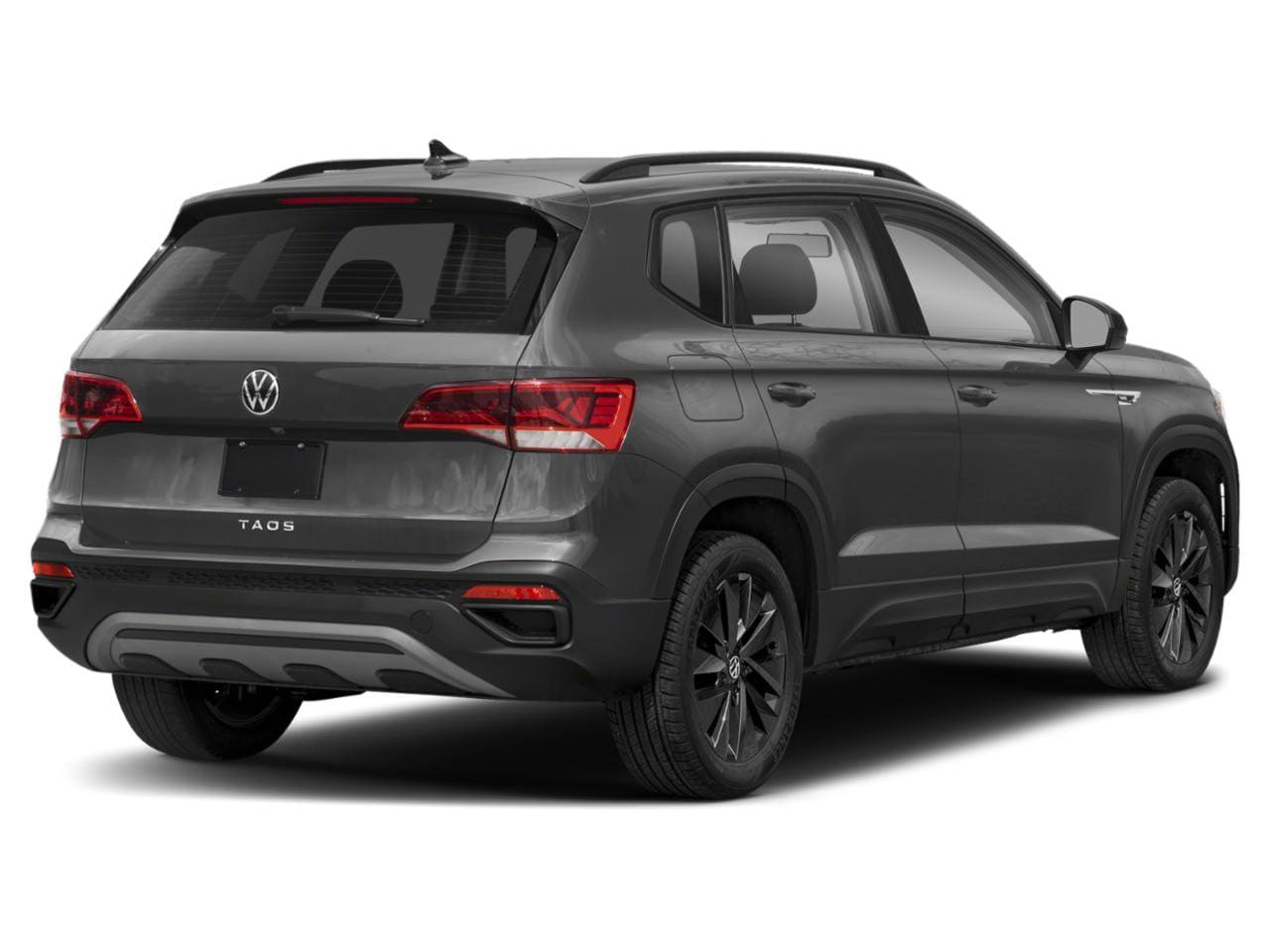 Thumbnail: 2024 Volkswagen Taos - 2
