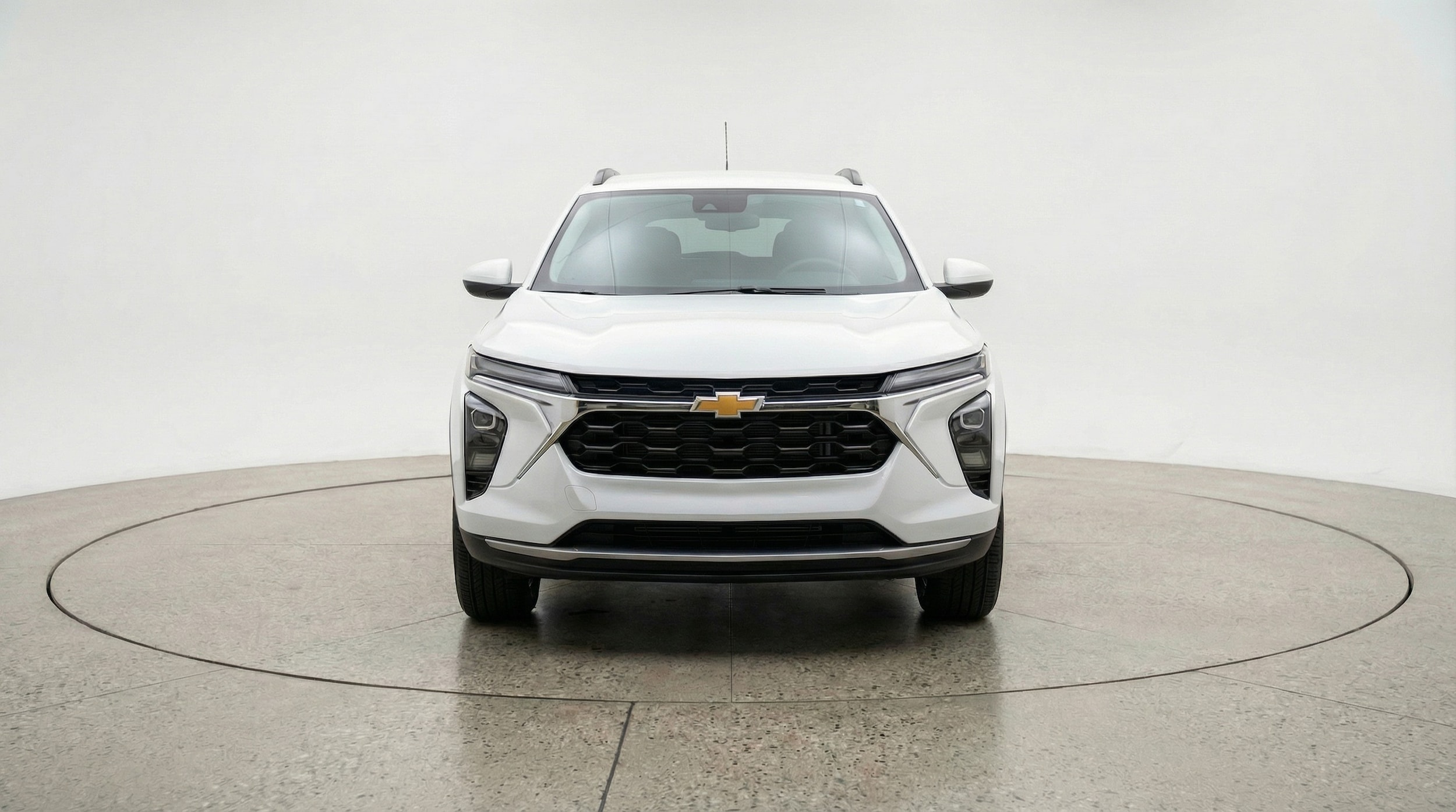 Thumbnail: 2025 Chevrolet Trax - 2
