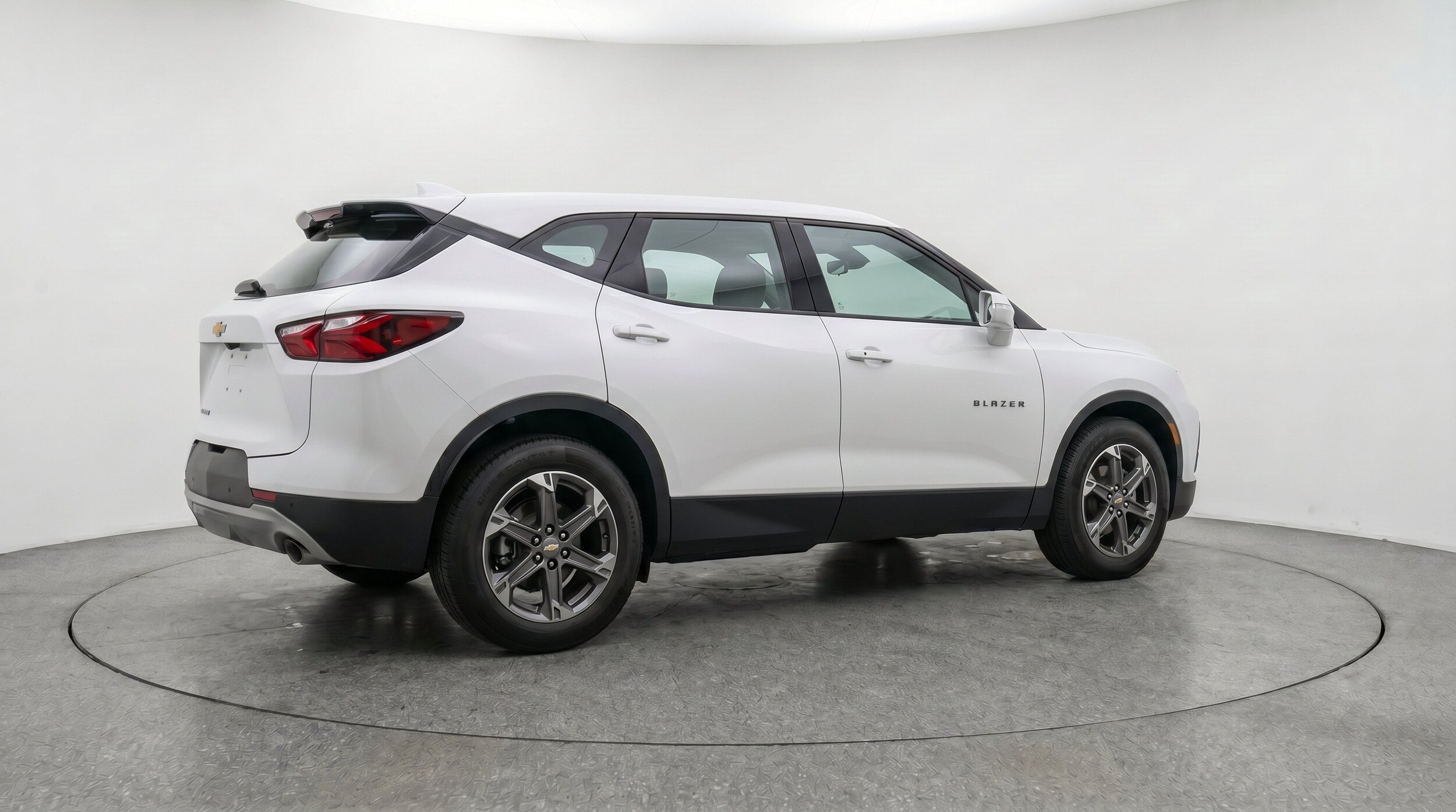 Thumbnail: 2026 Chevrolet Blazer - 9