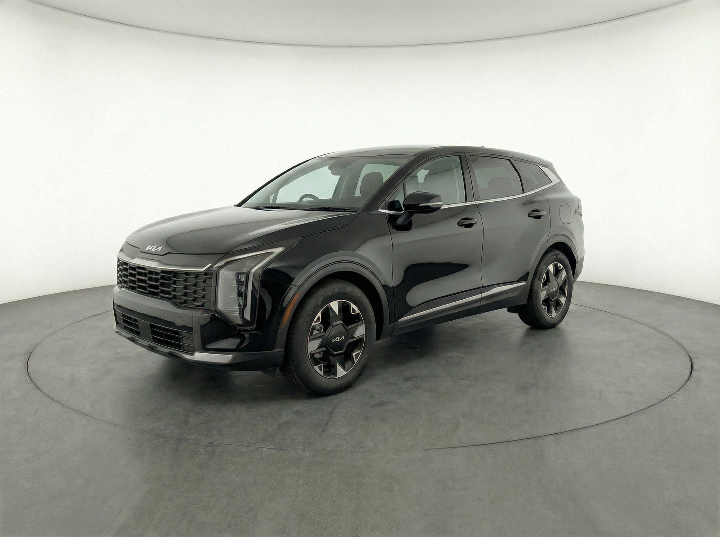 Thumbnail: 2026 Kia Sportage - 3