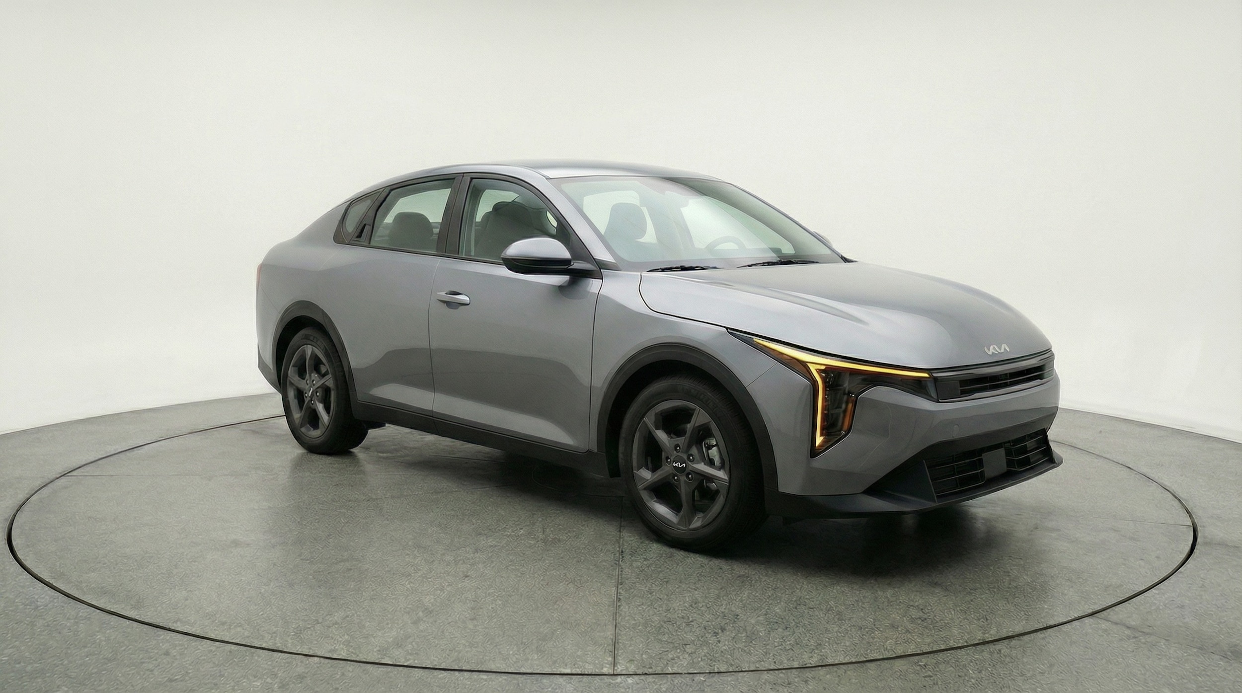 Thumbnail: 2025 Kia K4 - 1