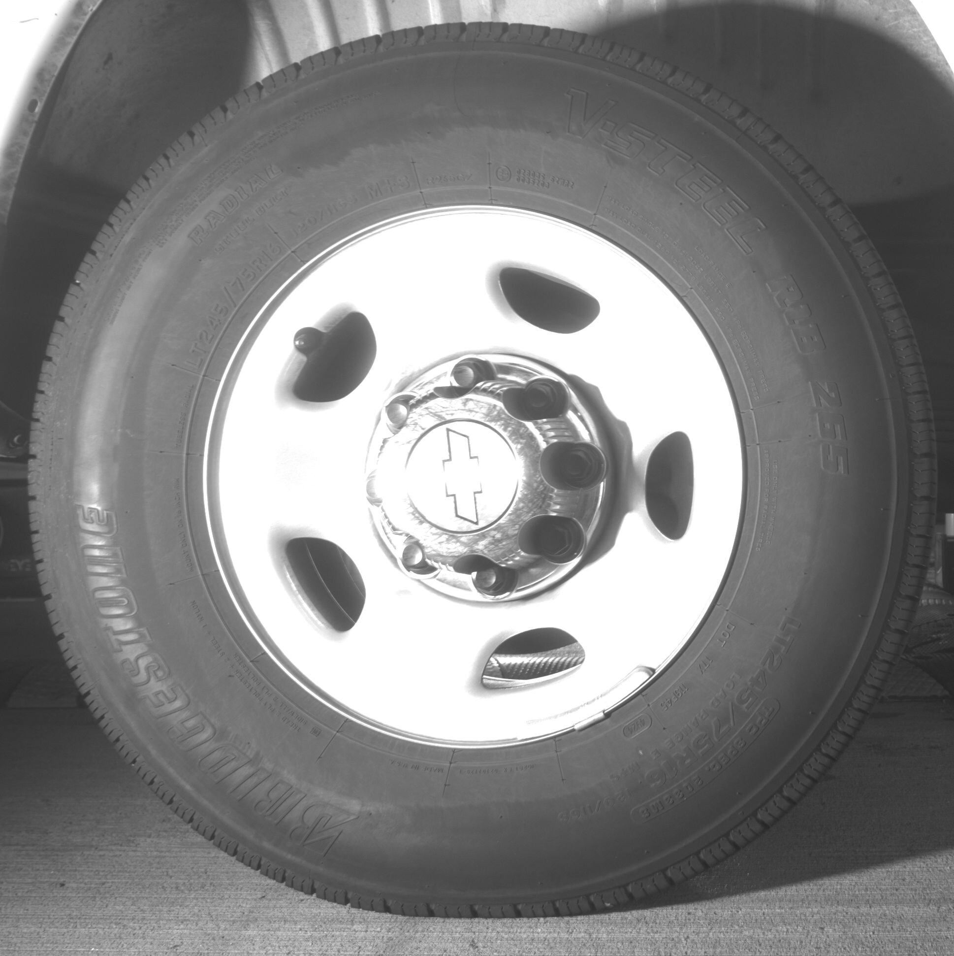 Thumbnail: 2025 Chevrolet Express - 12