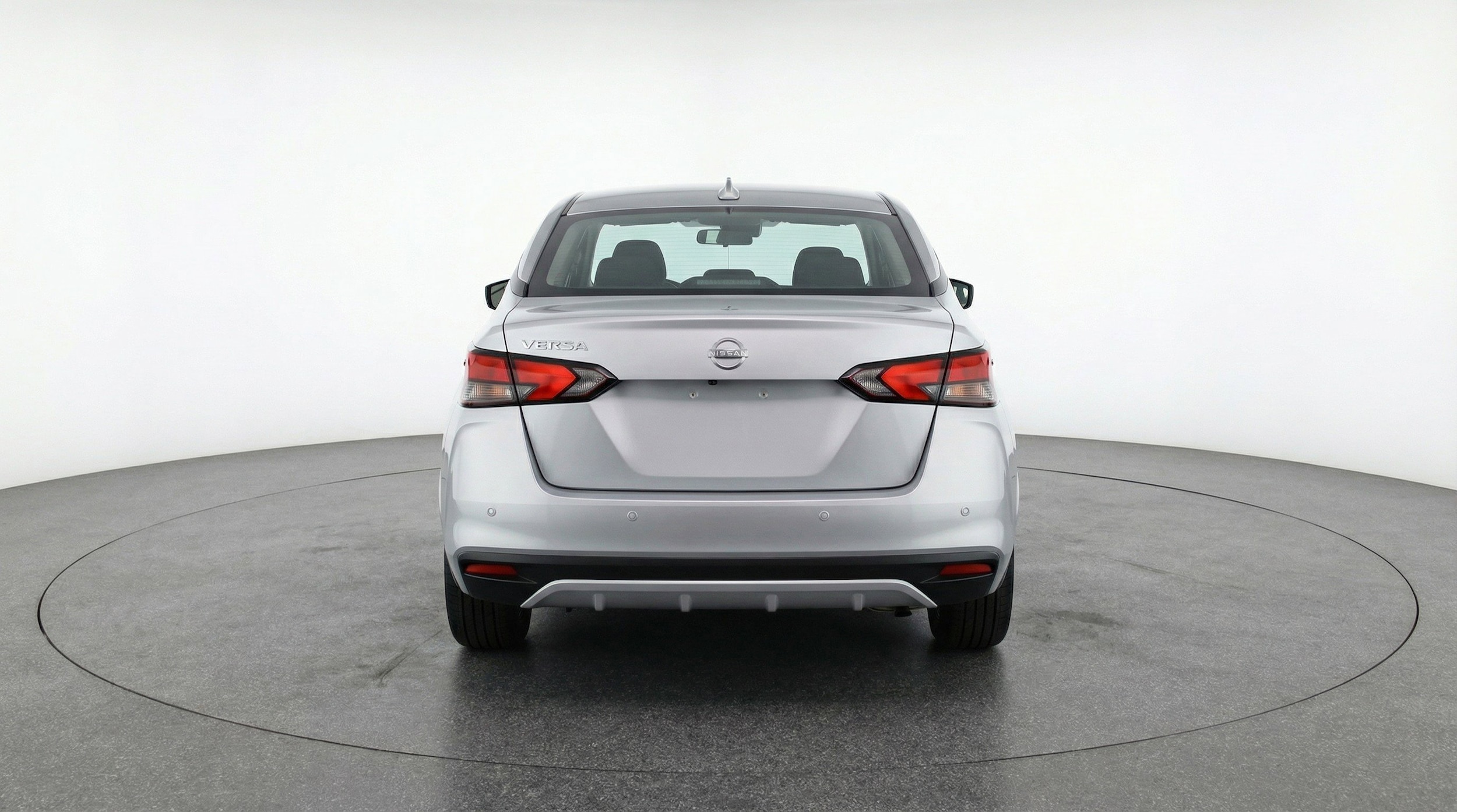 Thumbnail: 2025 Nissan Versa - 7