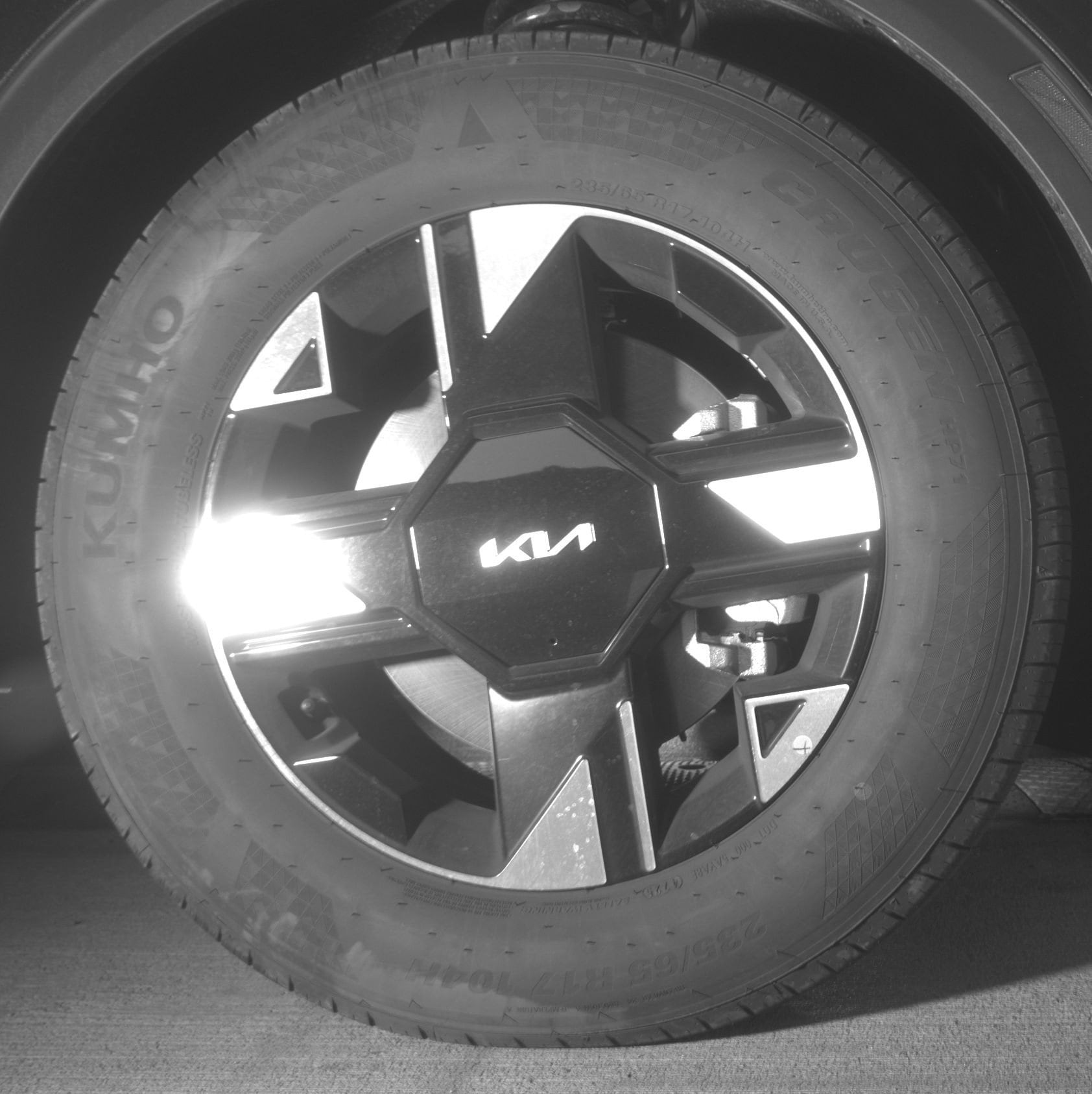 Thumbnail: 2026 Kia Sportage - 13