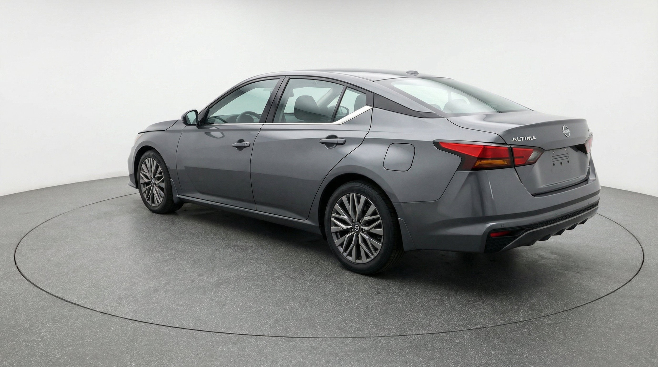 Thumbnail: 2026 Nissan Altima - 6