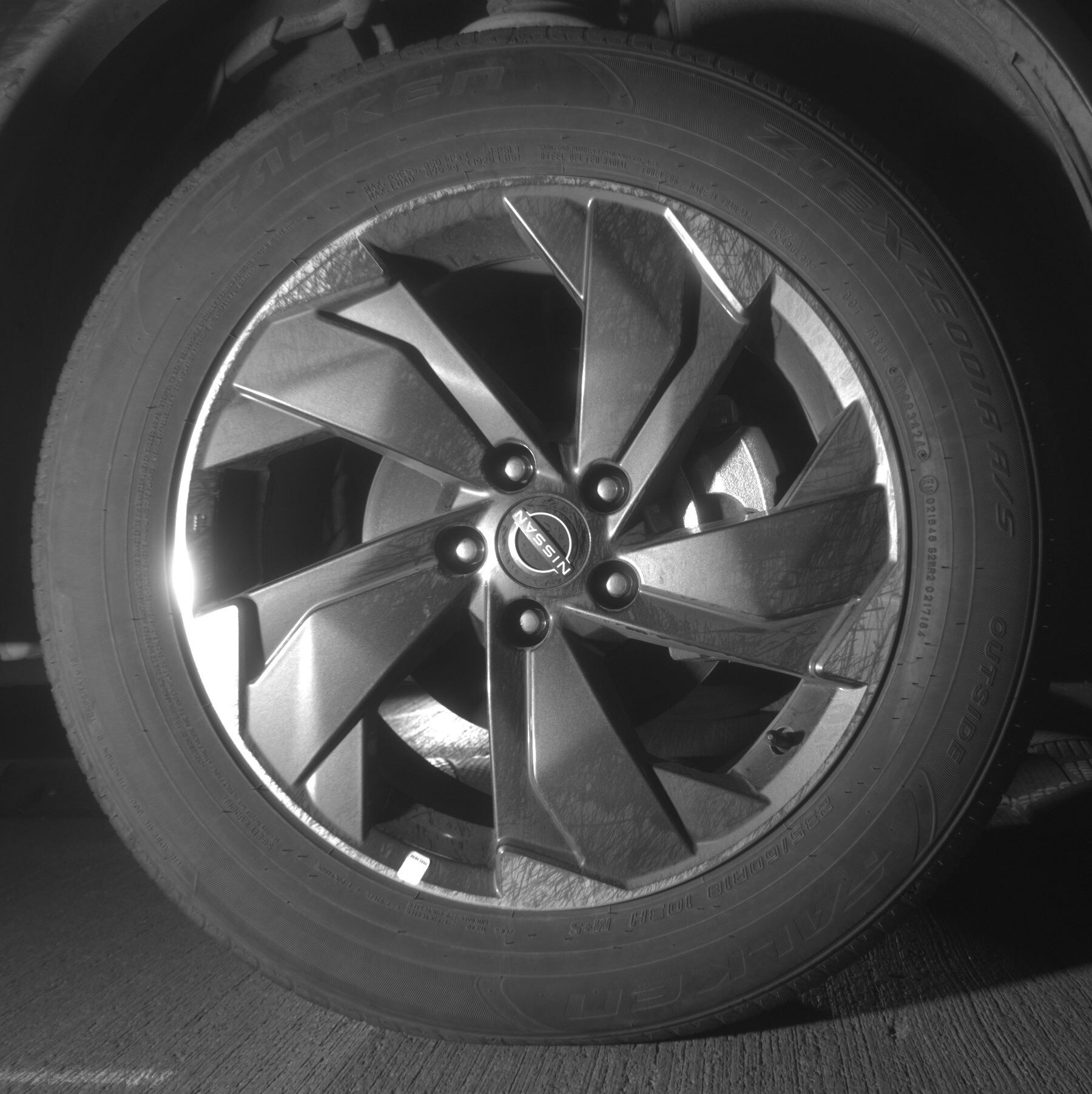 Thumbnail: 2025 Nissan Rogue - 10