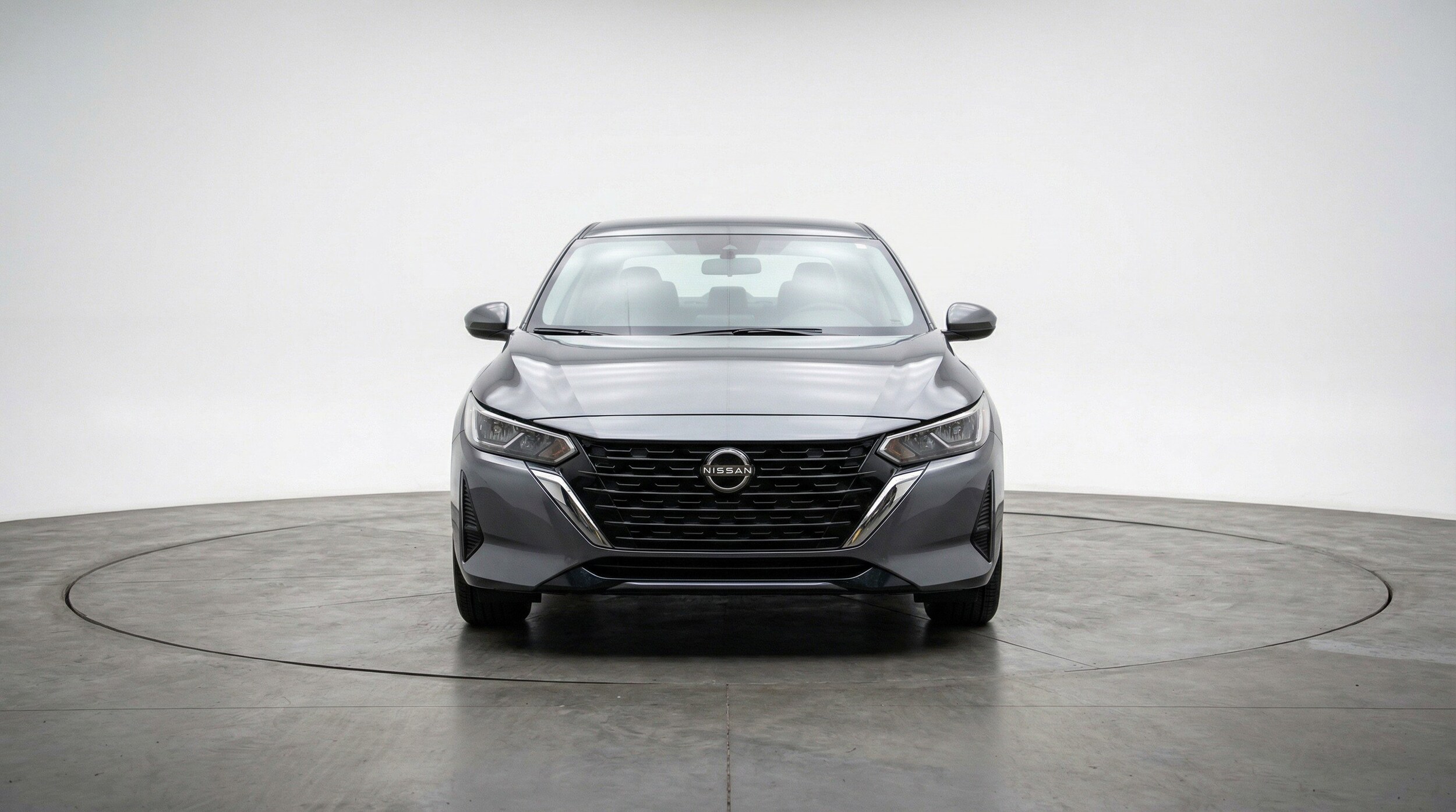 Thumbnail: 2025 Nissan Sentra - 2