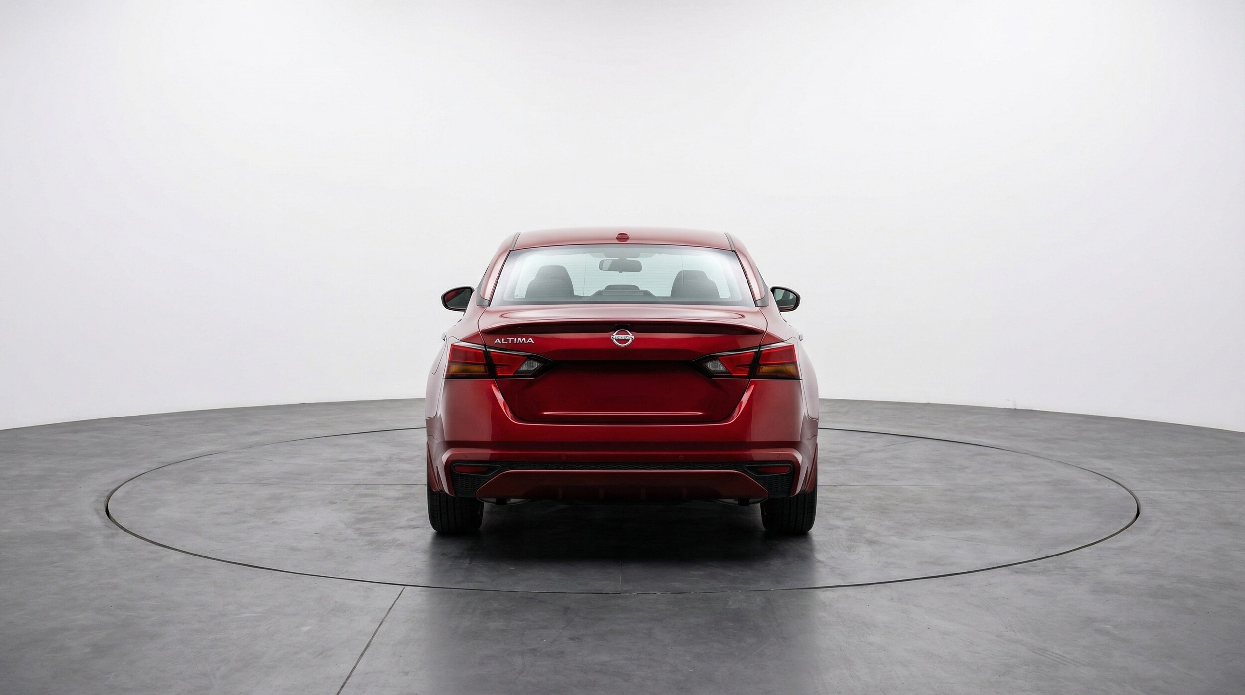 Thumbnail: 2025 Nissan Altima - 6