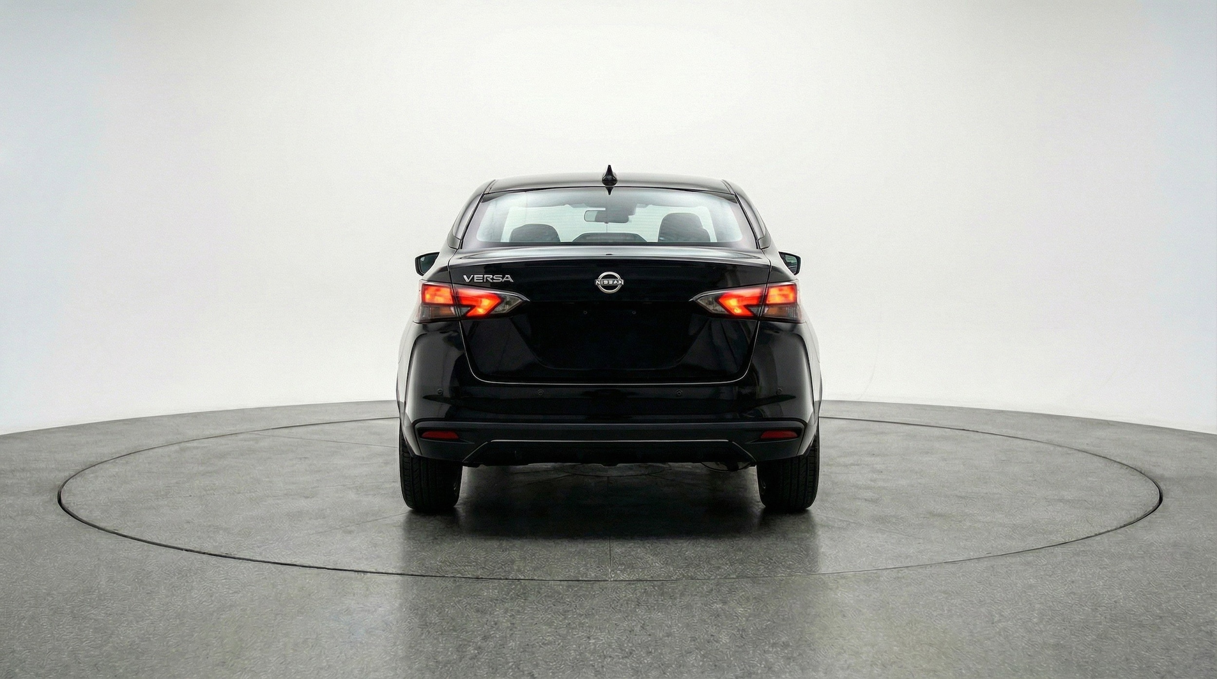 Thumbnail: 2025 Nissan Versa - 7