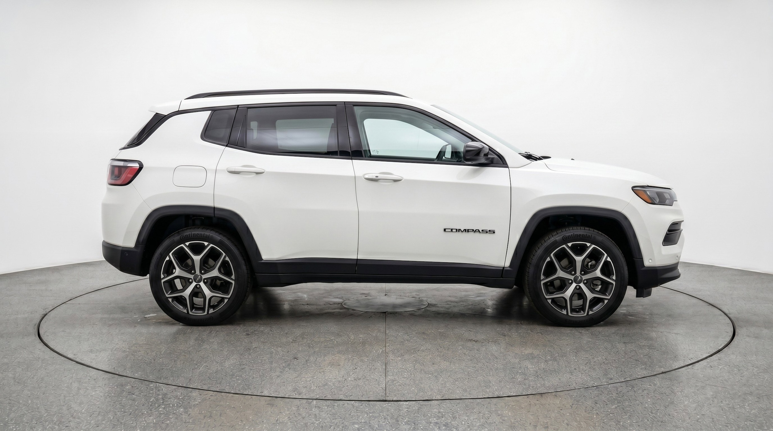 Thumbnail: 2025 Jeep Compass - 11