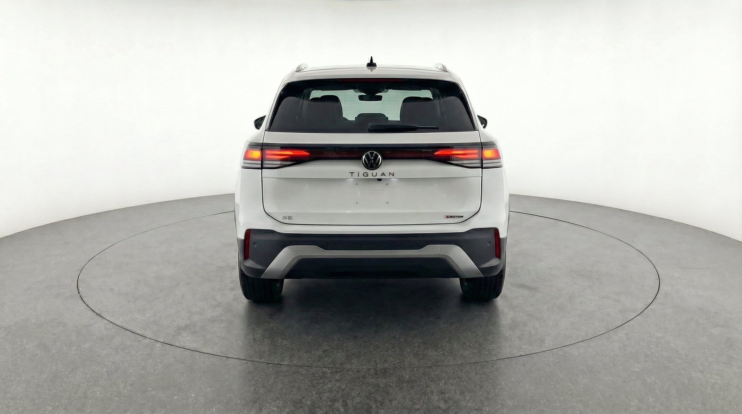 Thumbnail: 2026 Volkswagen Tiguan - 7