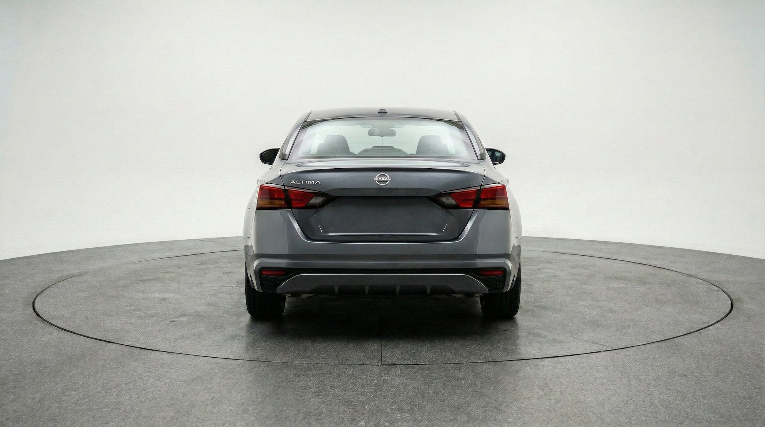 Thumbnail: 2026 Nissan Altima - 7