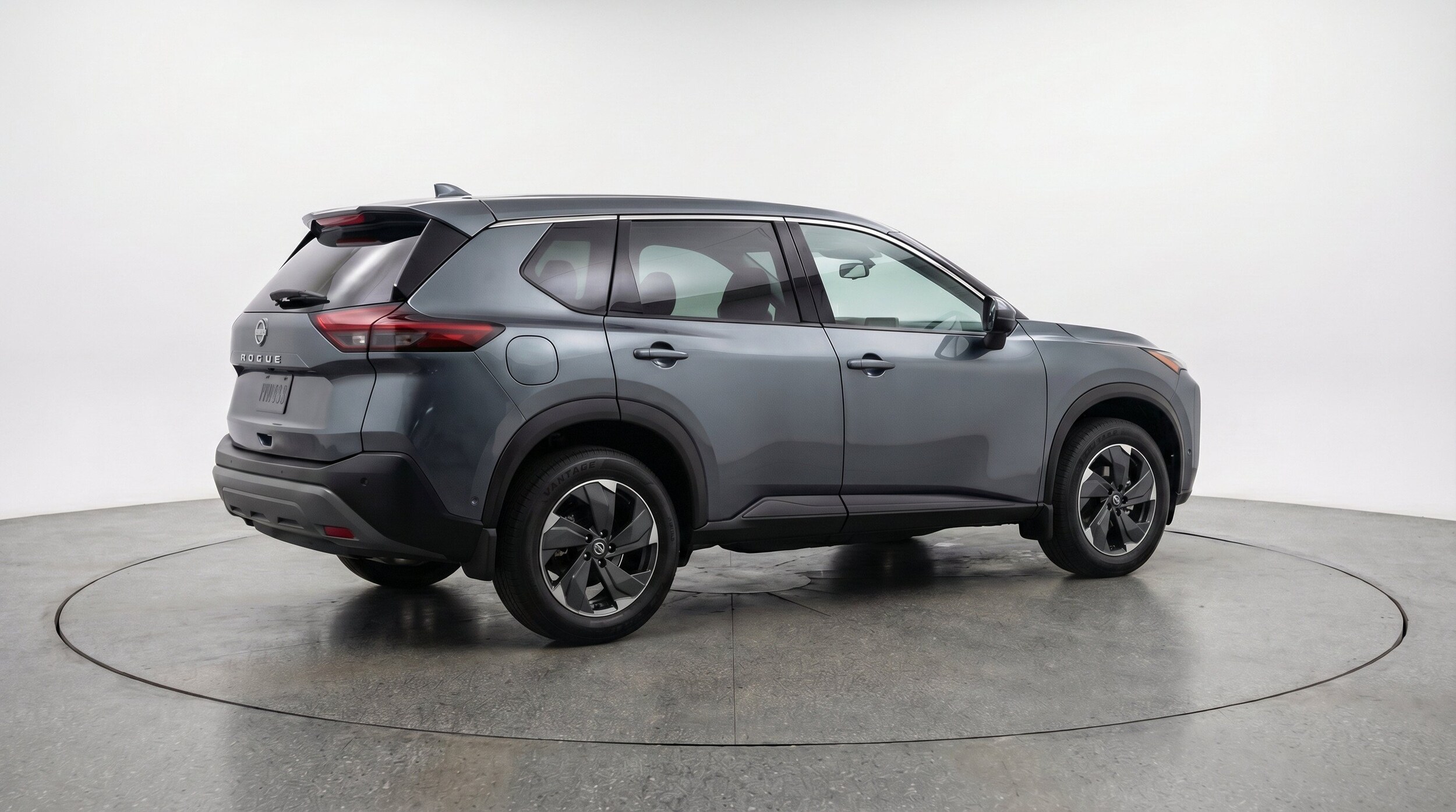 Thumbnail: 2025 Nissan Rogue - 9