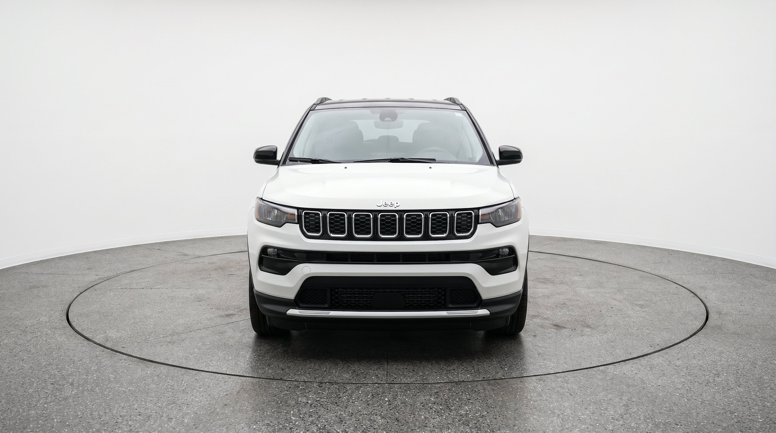 Thumbnail: 2025 Jeep Compass - 2