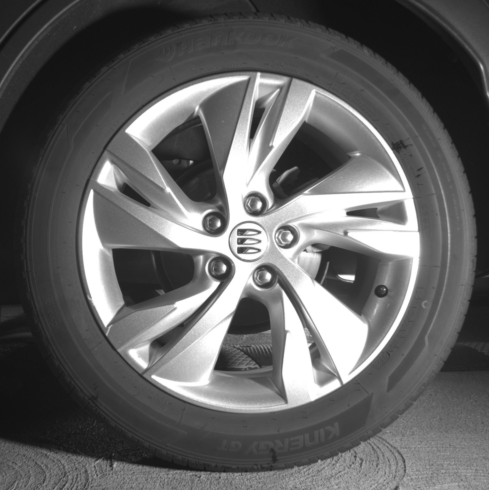 Thumbnail: 2025 Buick Encore GX - 14