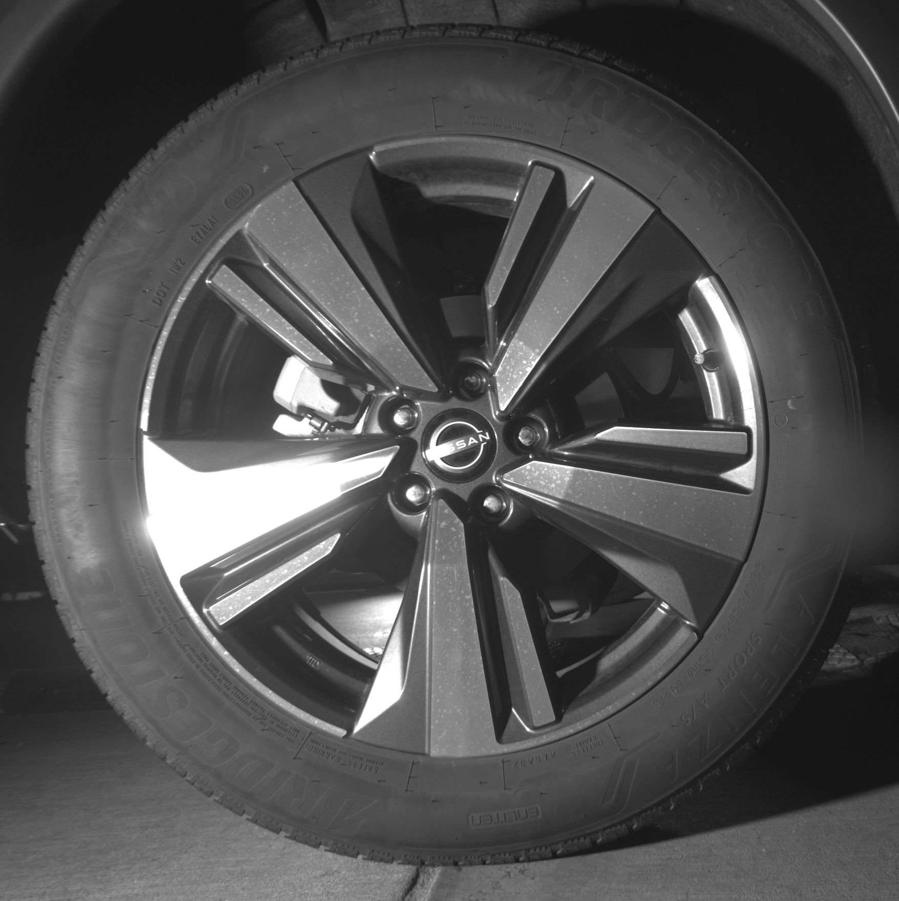 Thumbnail: 2026 Nissan Rogue - 15