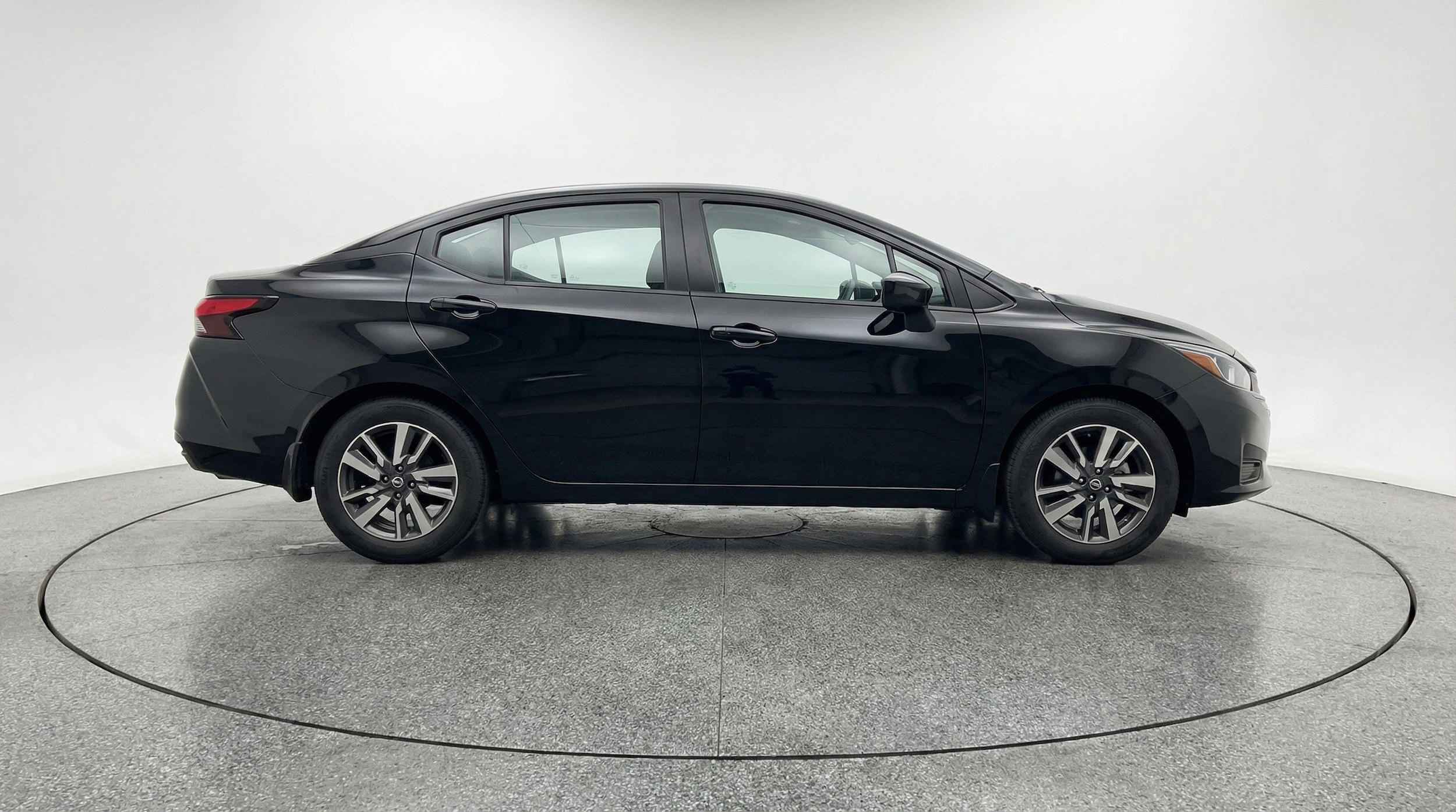 Thumbnail: 2025 Nissan Versa - 10