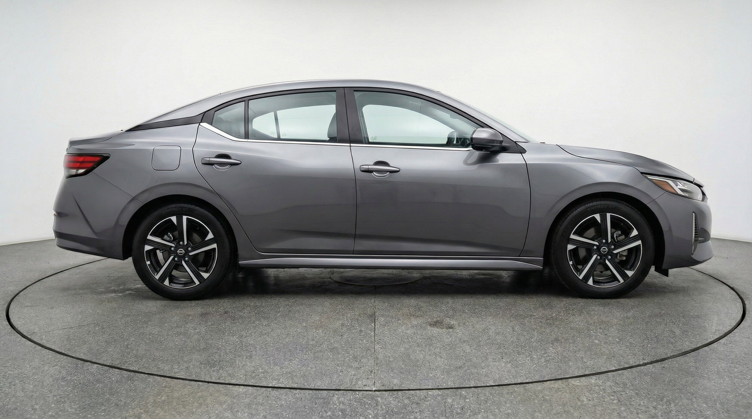 Thumbnail: 2025 Nissan Sentra - 11