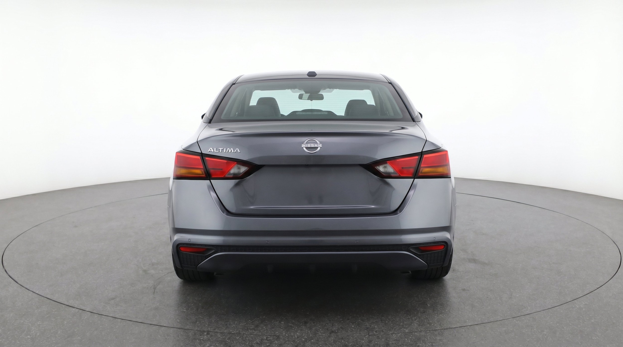 Thumbnail: 2026 Nissan Altima - 7
