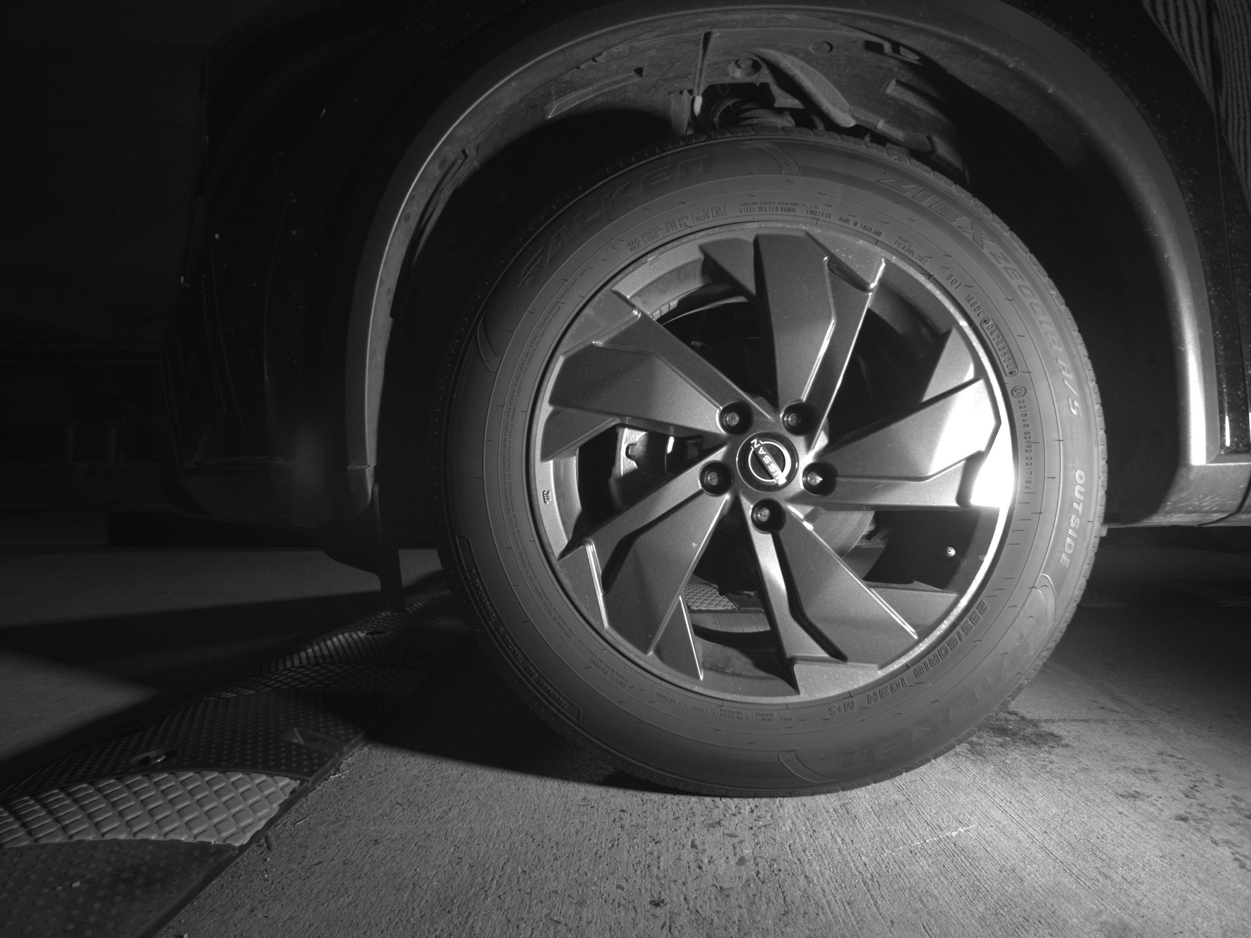 Thumbnail: 2025 Nissan Rogue - 9