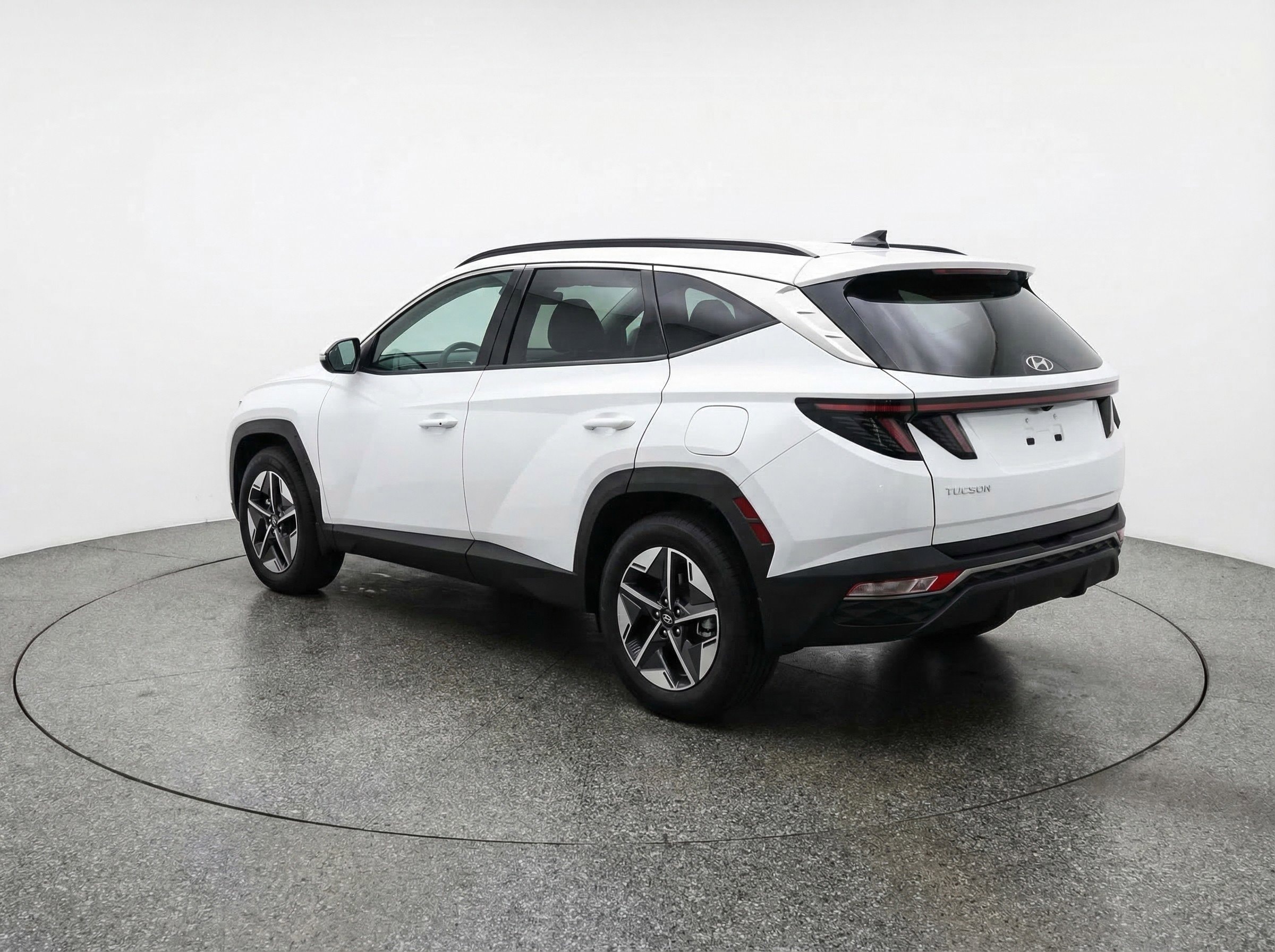 Thumbnail: 2025 Hyundai Tucson - 6