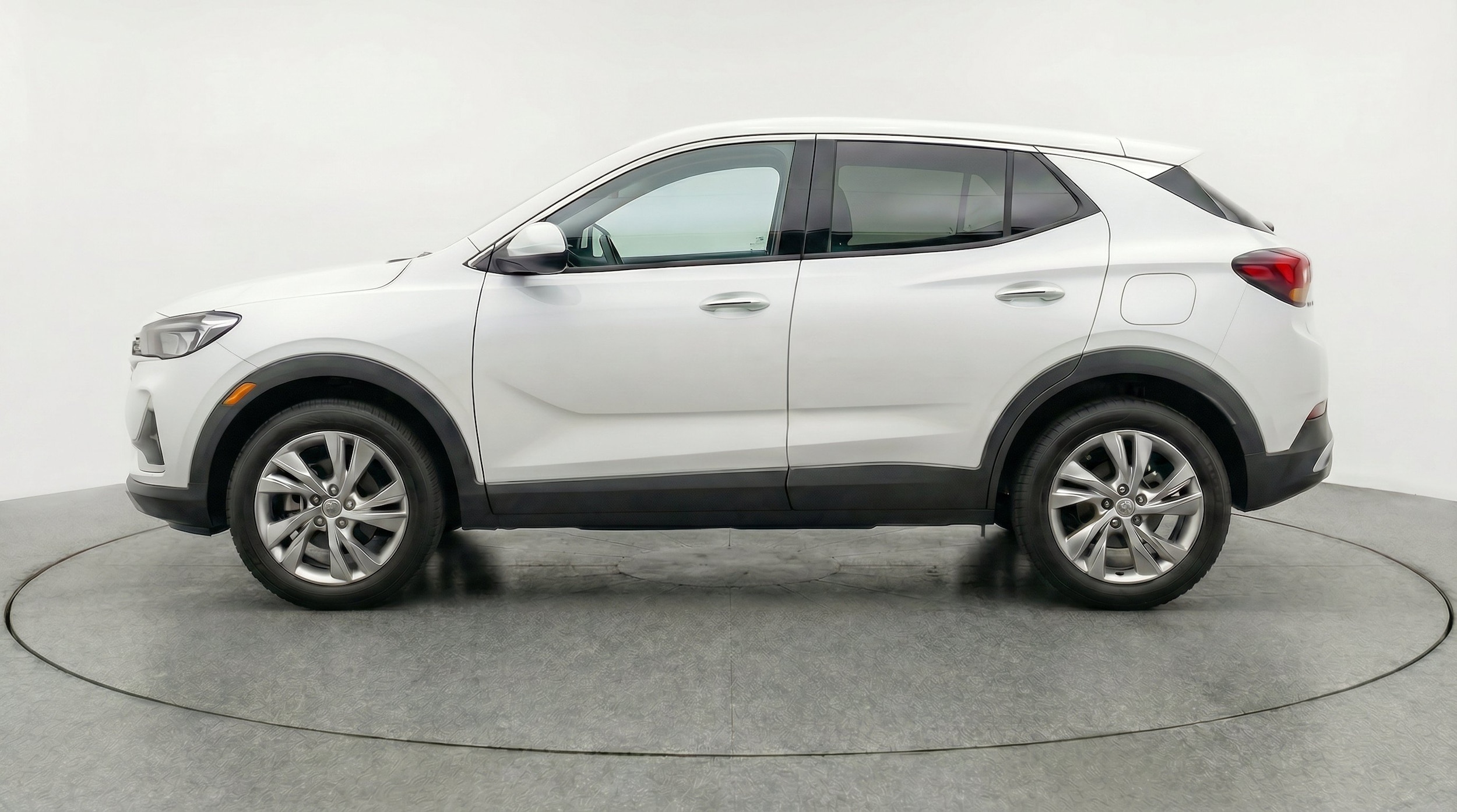 Thumbnail: 2026 Buick Encore GX - 5