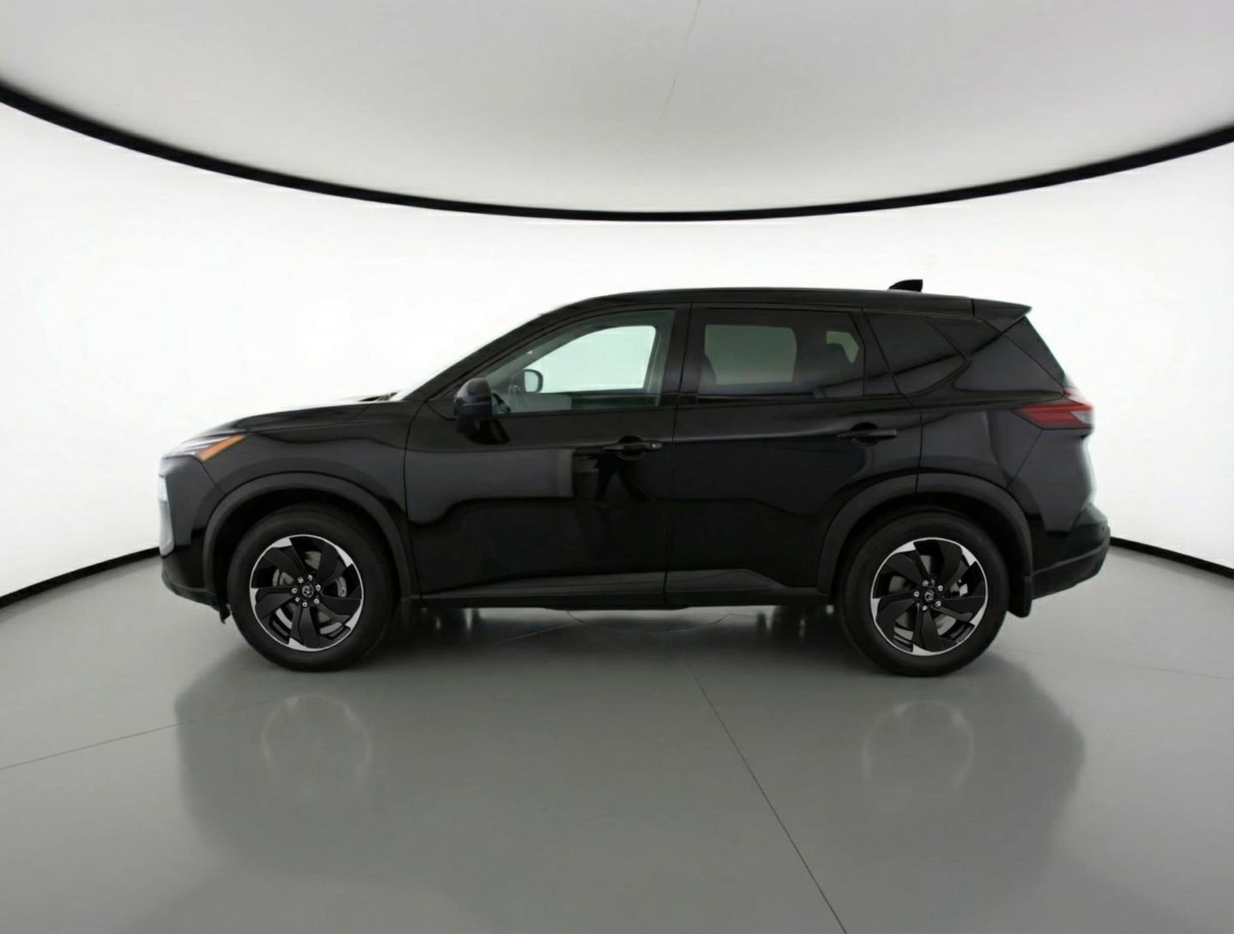 Thumbnail: 2025 Nissan Rogue - 5