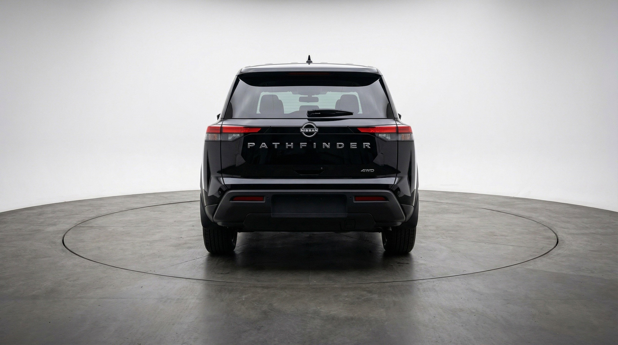 Thumbnail: 2025 Nissan Pathfinder - 7