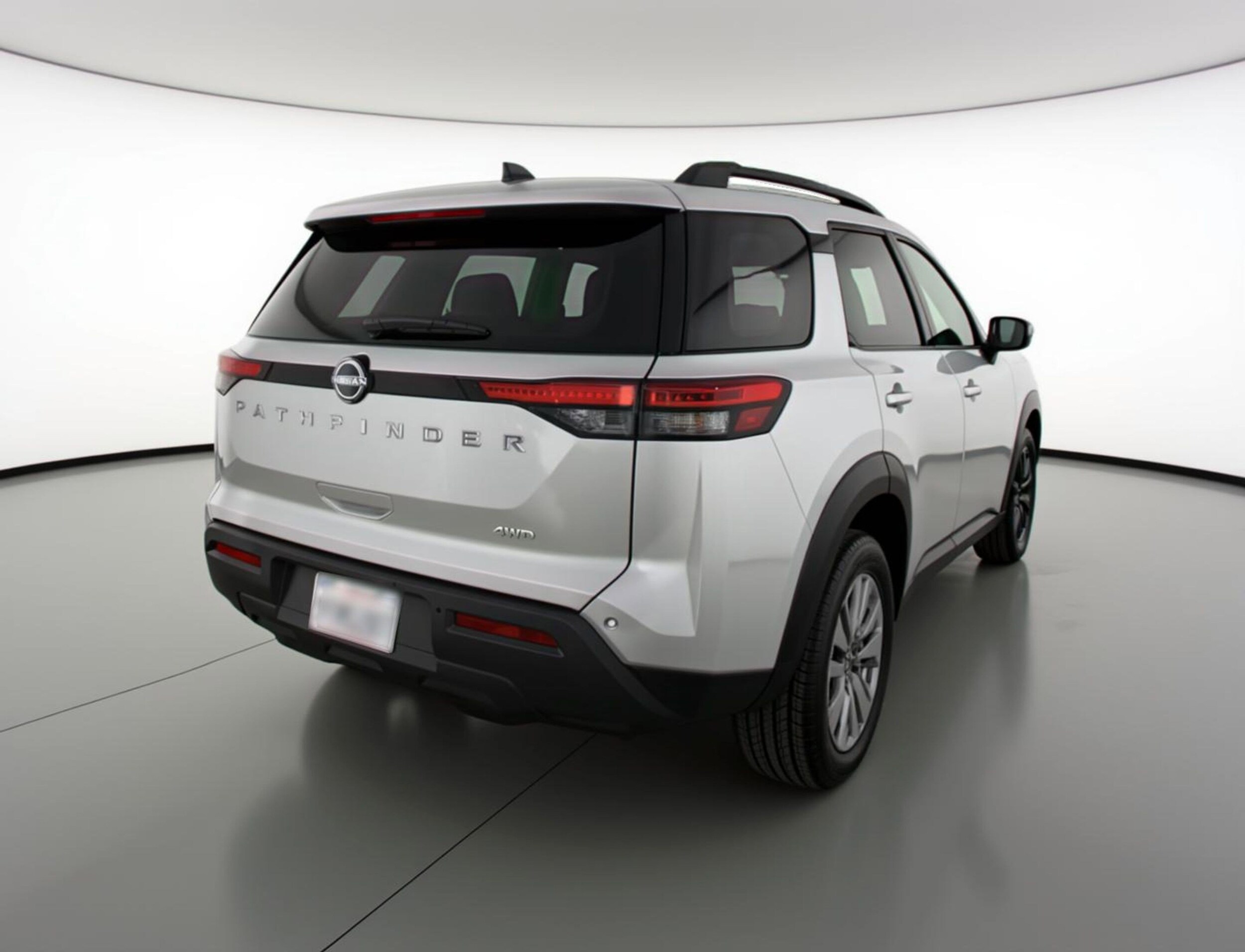 Thumbnail: 2025 Nissan Pathfinder - 9