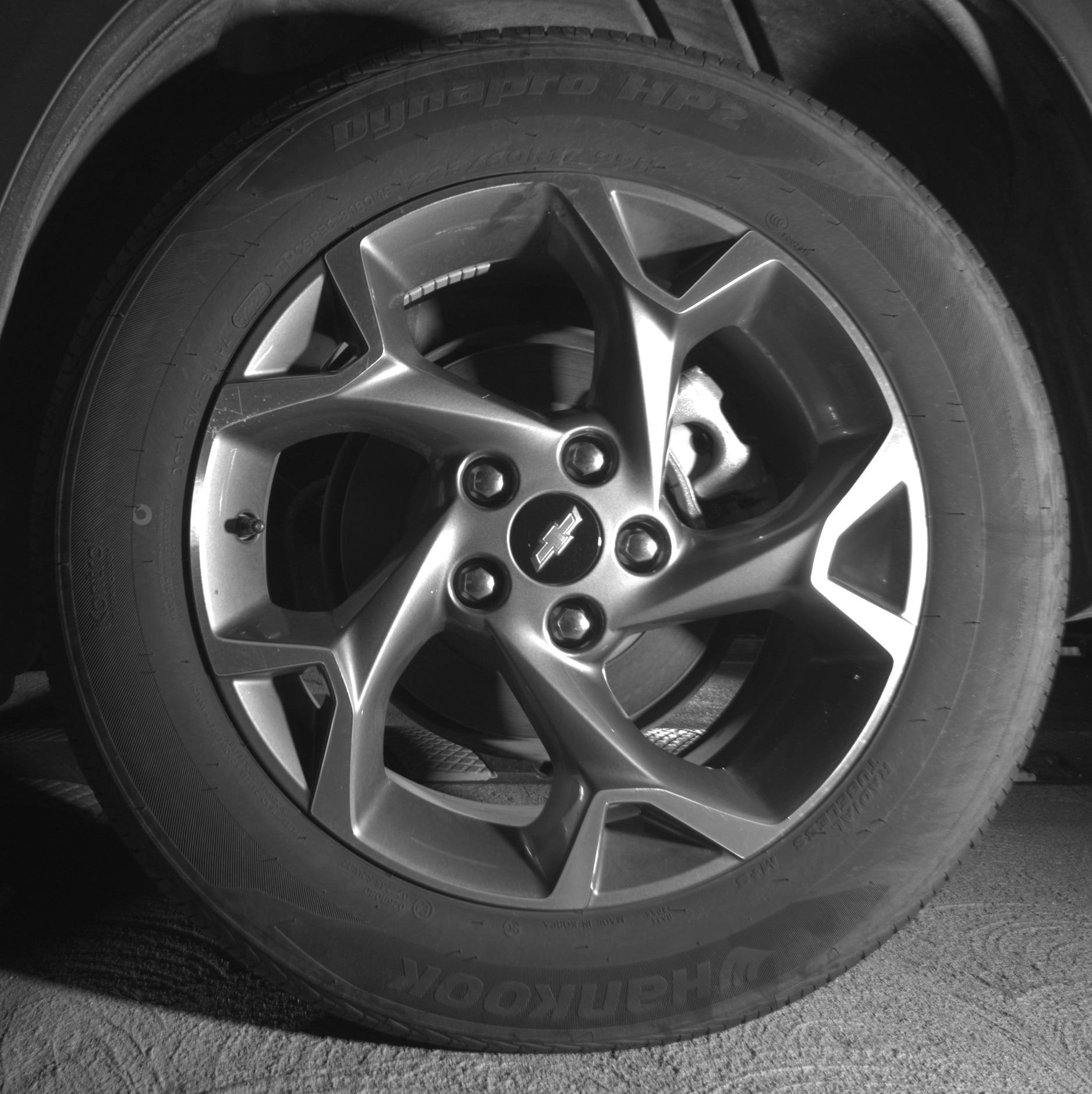 Thumbnail: 2025 Chevrolet Trax - 14