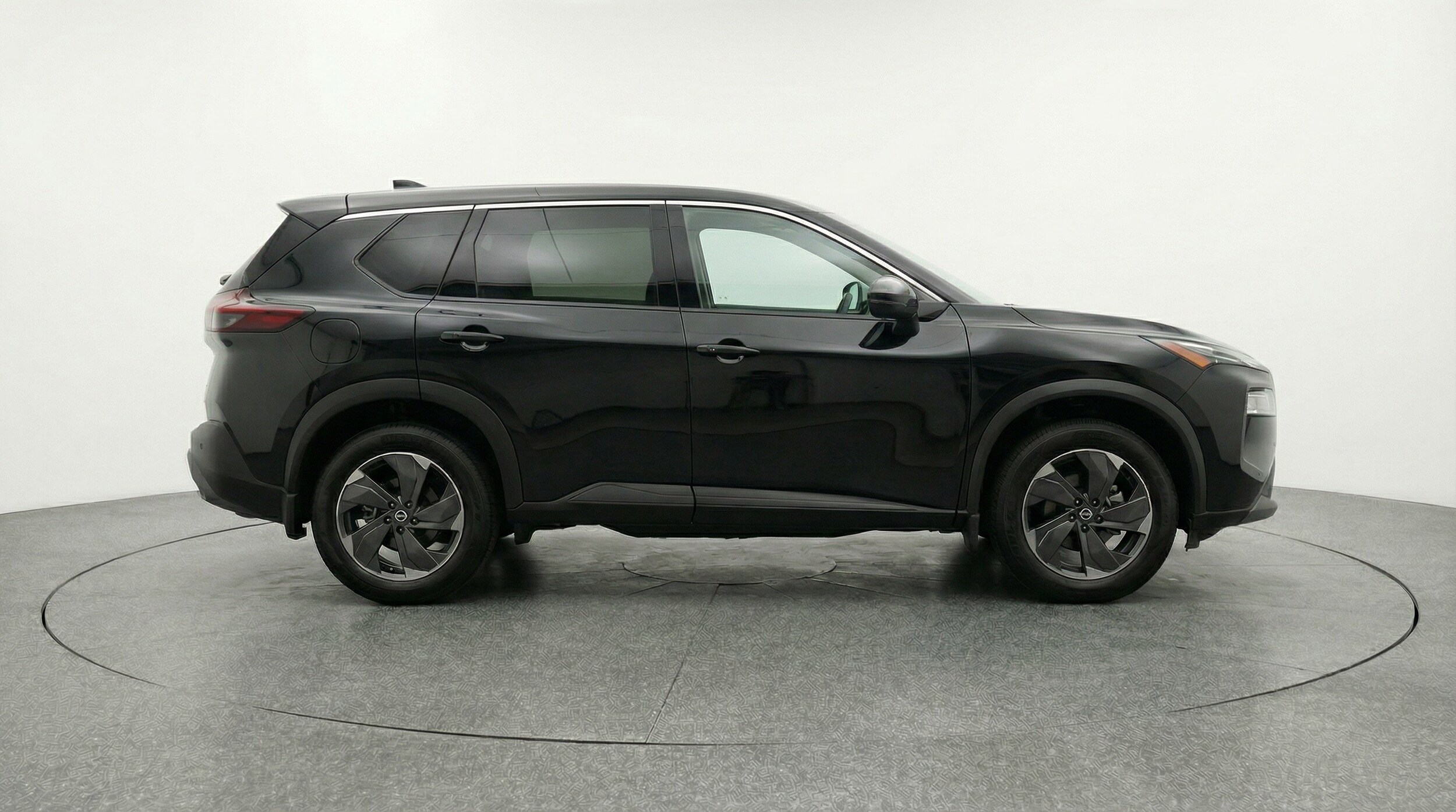 Thumbnail: 2025 Nissan Rogue - 11