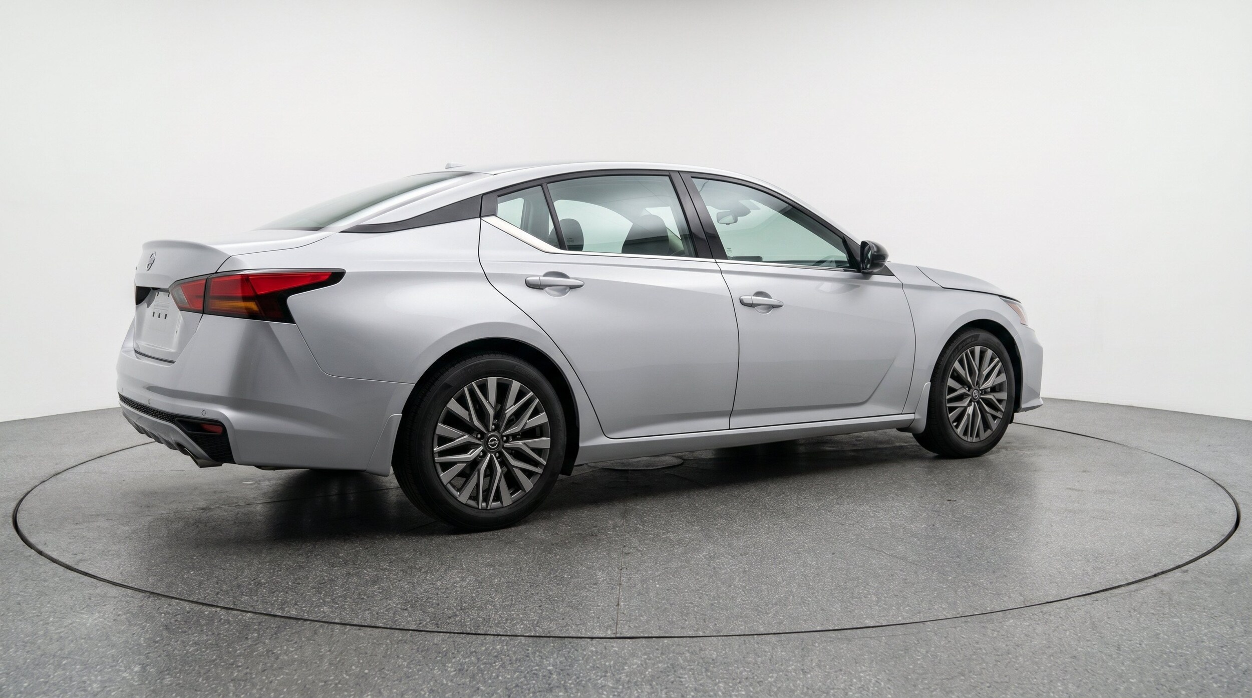 Thumbnail: 2026 Nissan Altima - 9