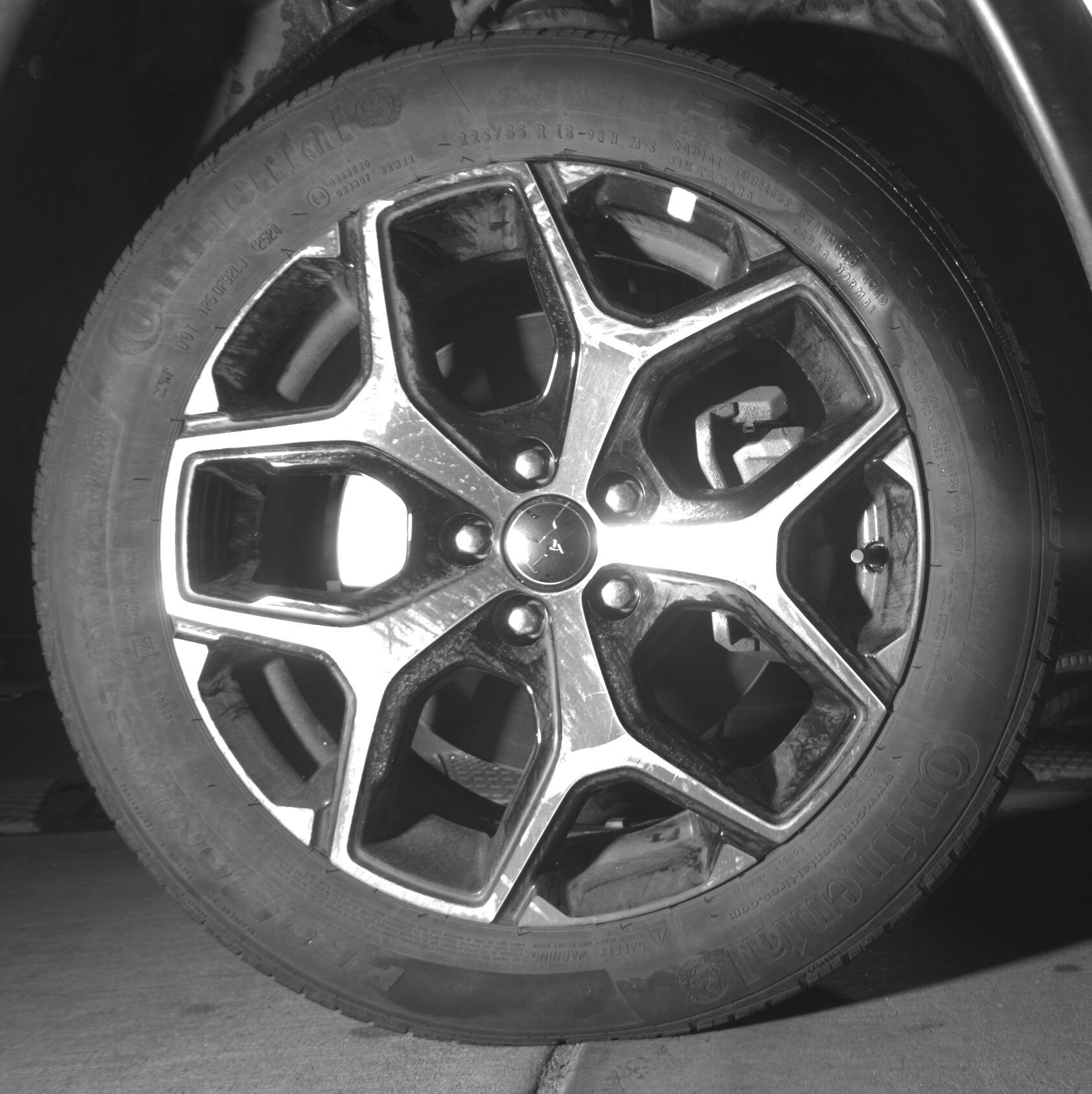 Thumbnail: 2025 Jeep Compass - 10