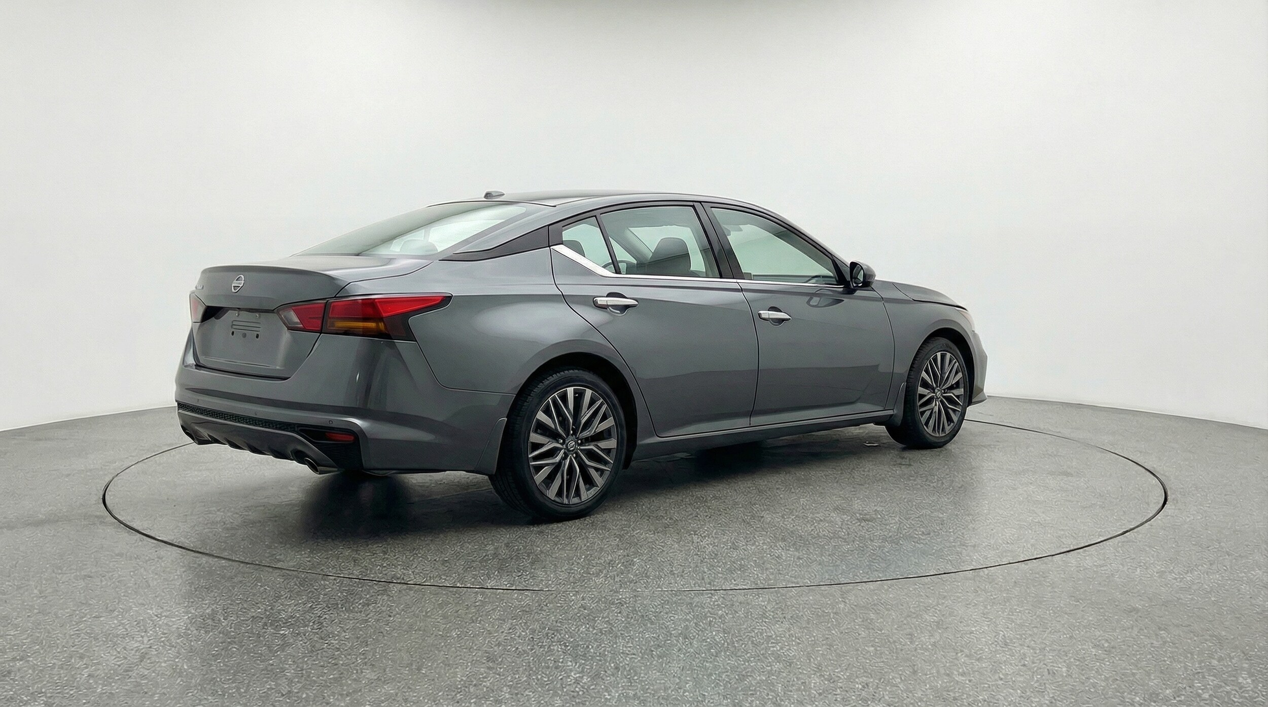 Thumbnail: 2025 Nissan Altima - 7