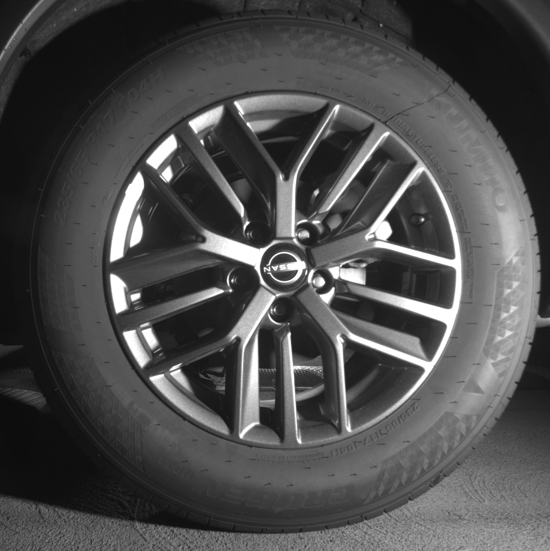 Thumbnail: 2026 Nissan Rogue - 14