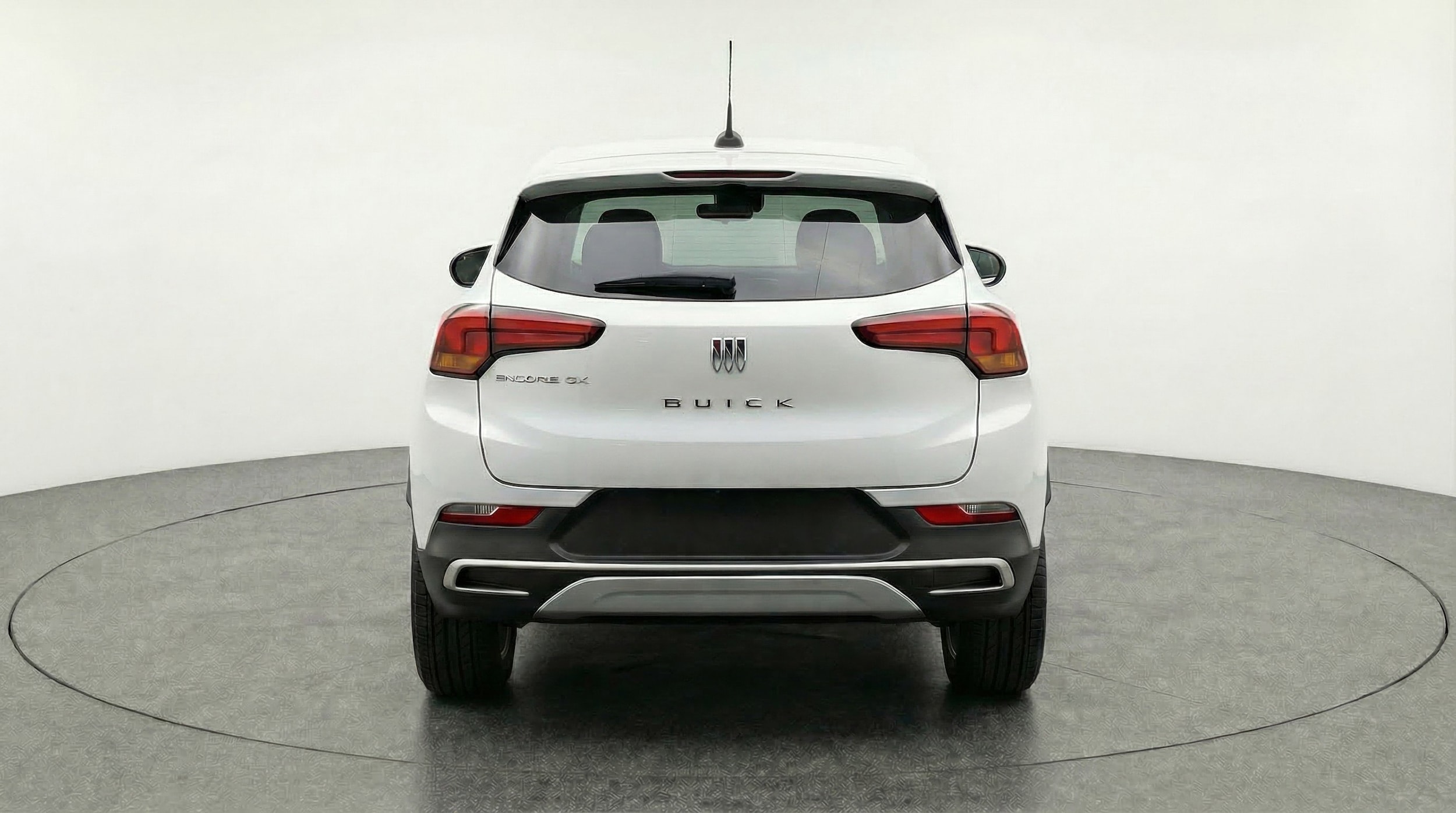 Thumbnail: 2025 Buick Encore GX - 7