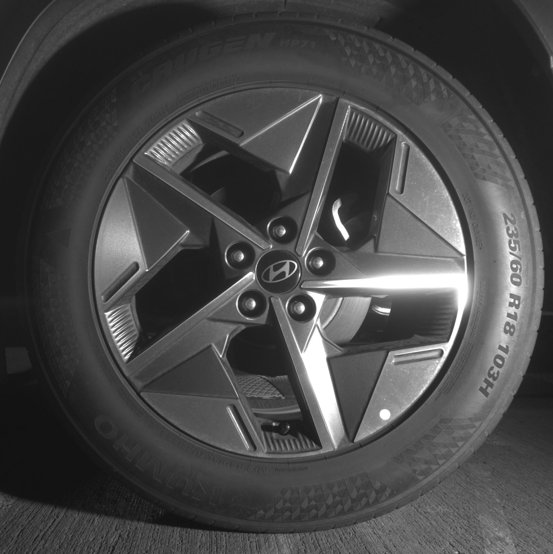 Thumbnail: 2025 Hyundai Tucson - 11