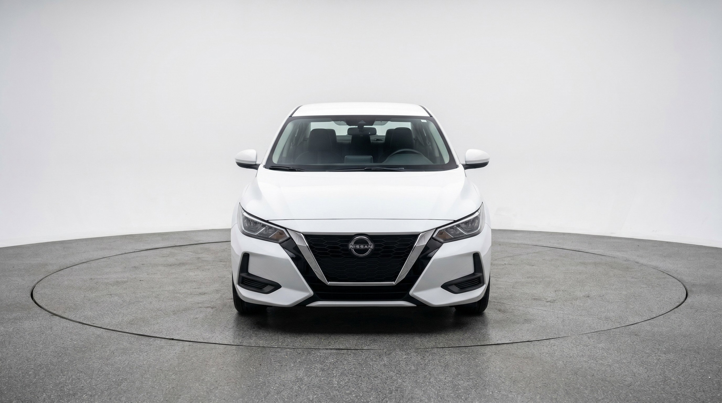 Thumbnail: 2024 Nissan Sentra - 2