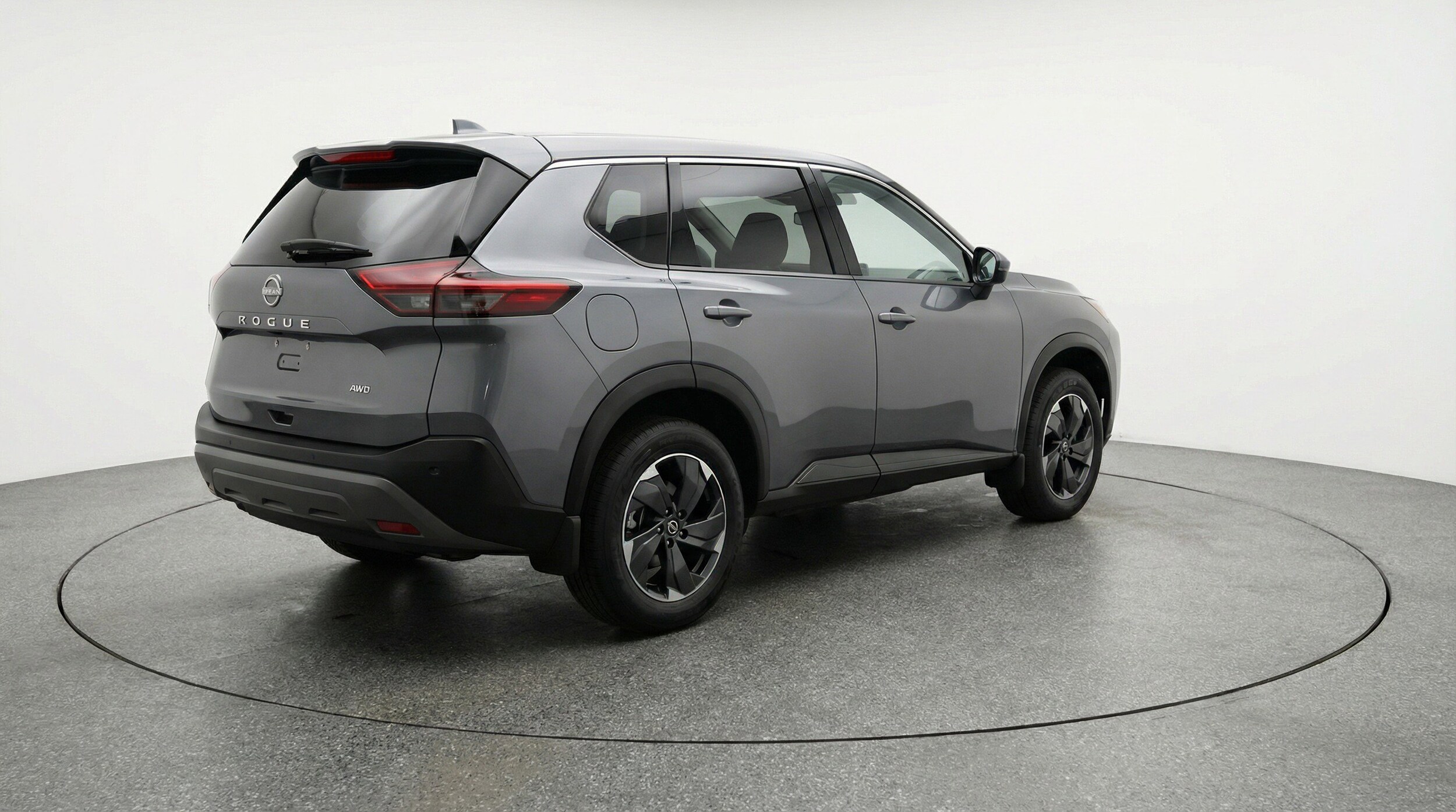 Thumbnail: 2025 Nissan Rogue - 9