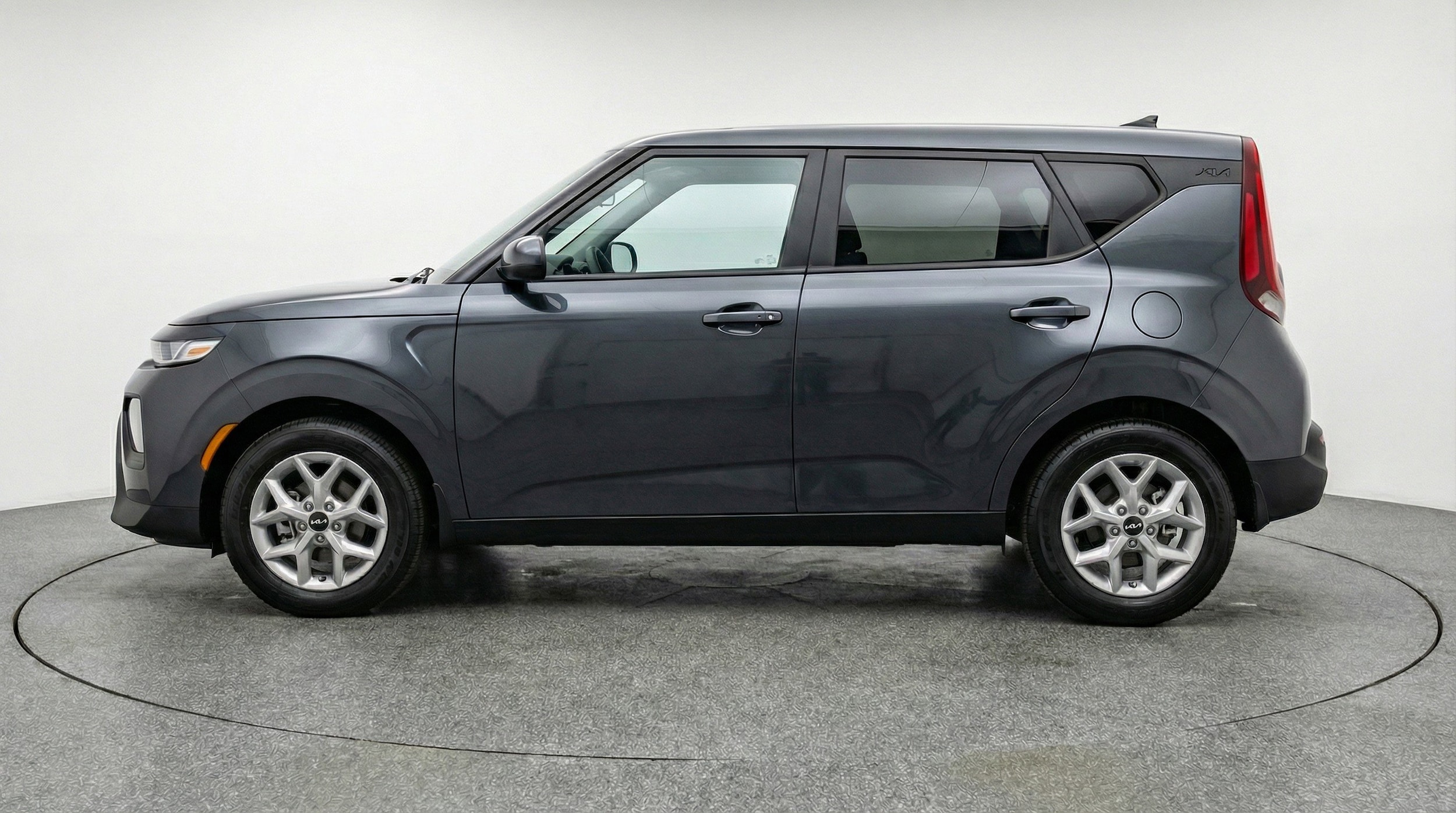 Thumbnail: 2025 Kia Soul - 5