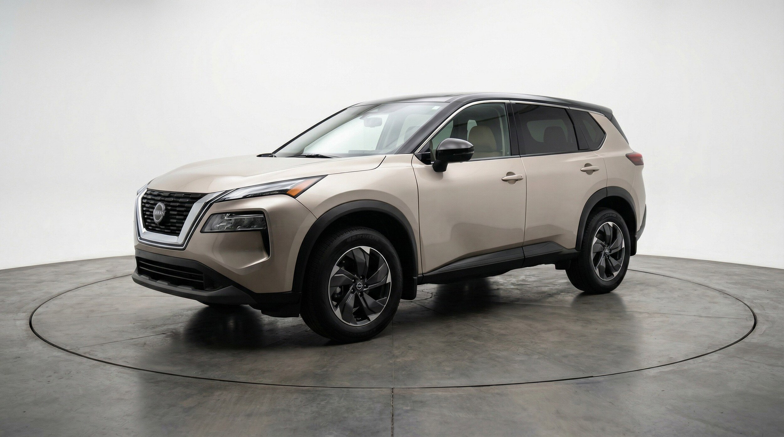 Thumbnail: 2025 Nissan Rogue - 3