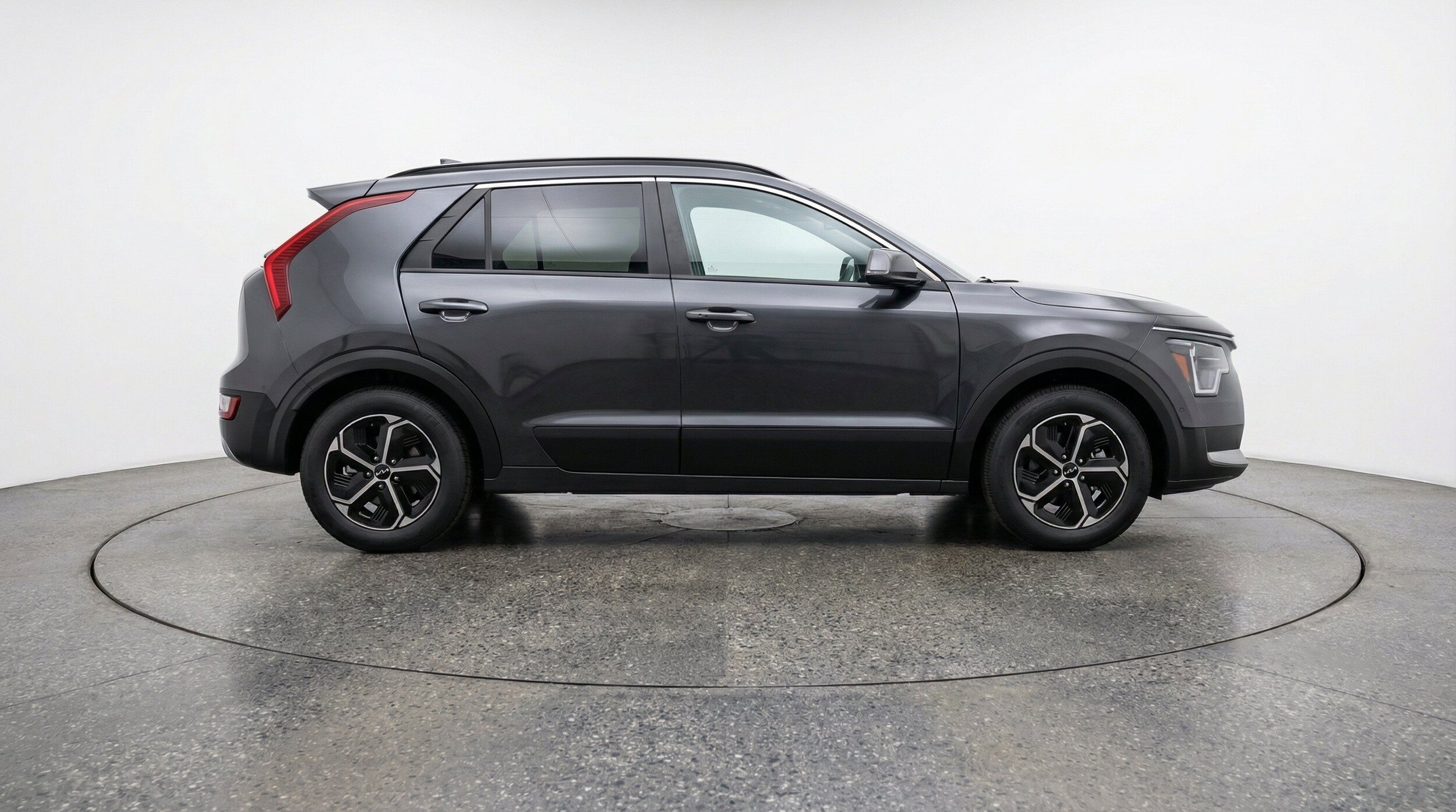Thumbnail: 2026 Kia Niro - 11