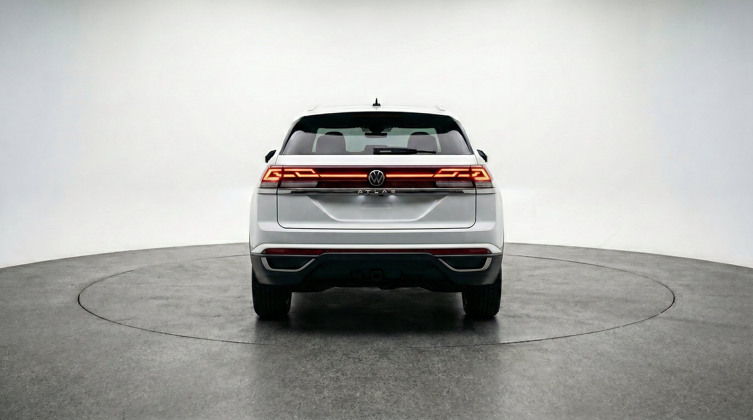 Thumbnail: 2026 Volkswagen Atlas - 7